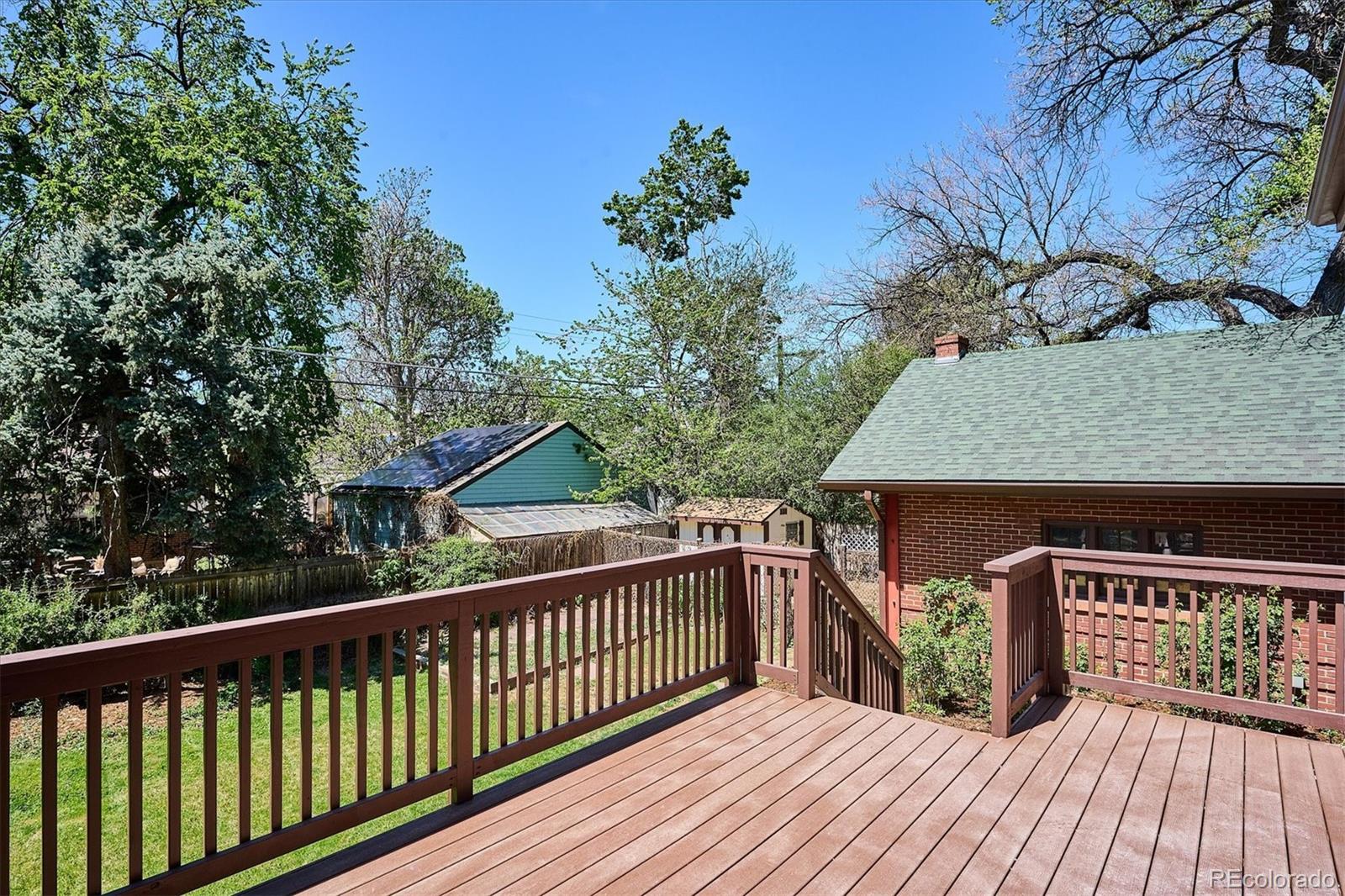 MLS Image #41 for 1317  birch street,denver, Colorado