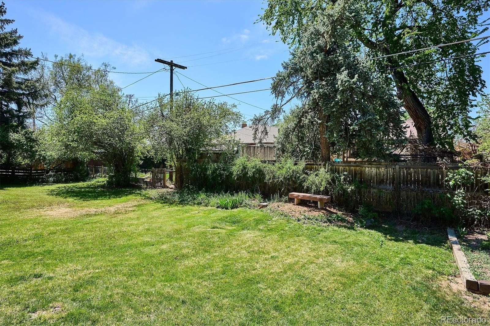 MLS Image #42 for 1317  birch street,denver, Colorado