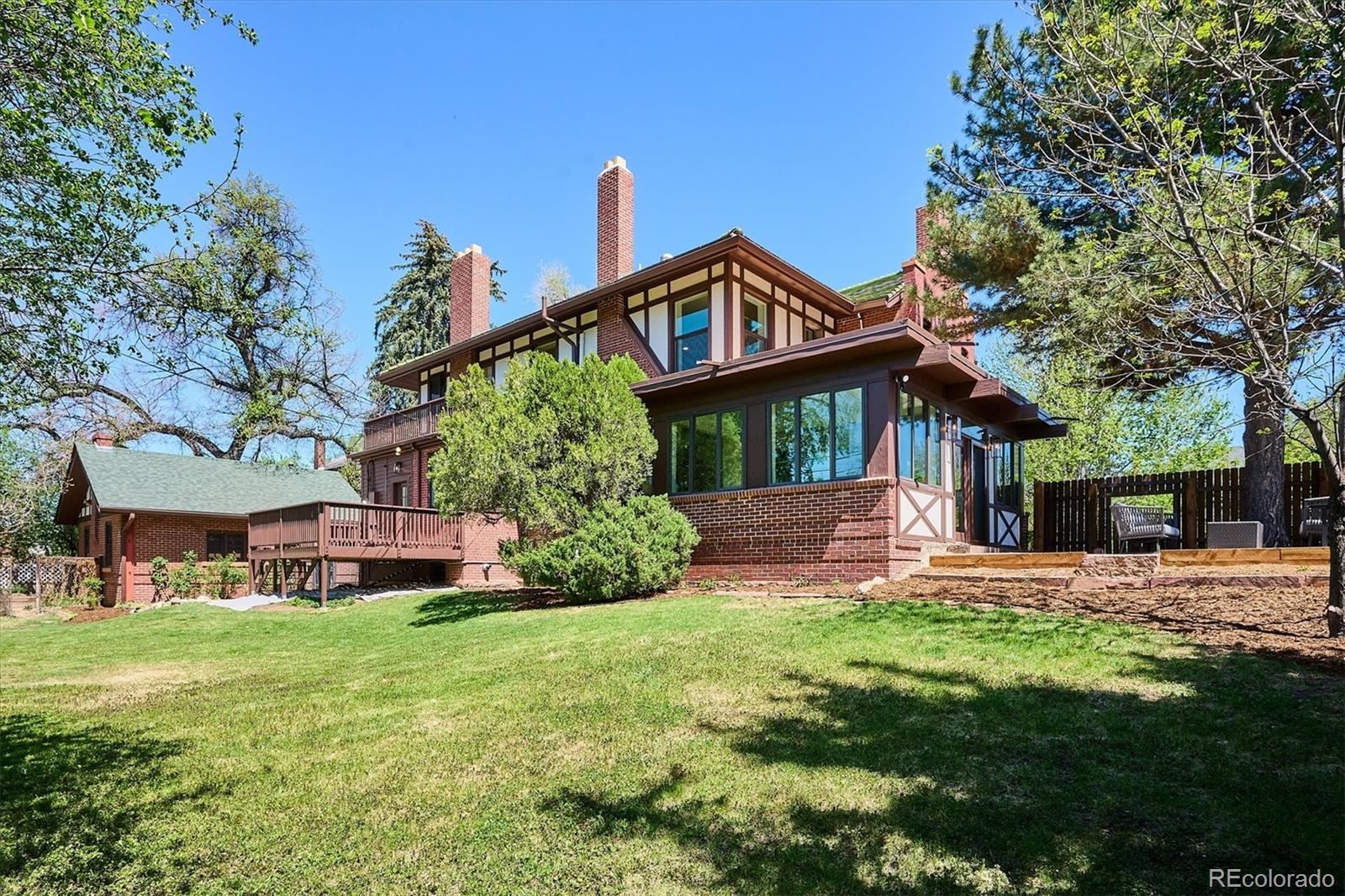 MLS Image #43 for 1317  birch street,denver, Colorado