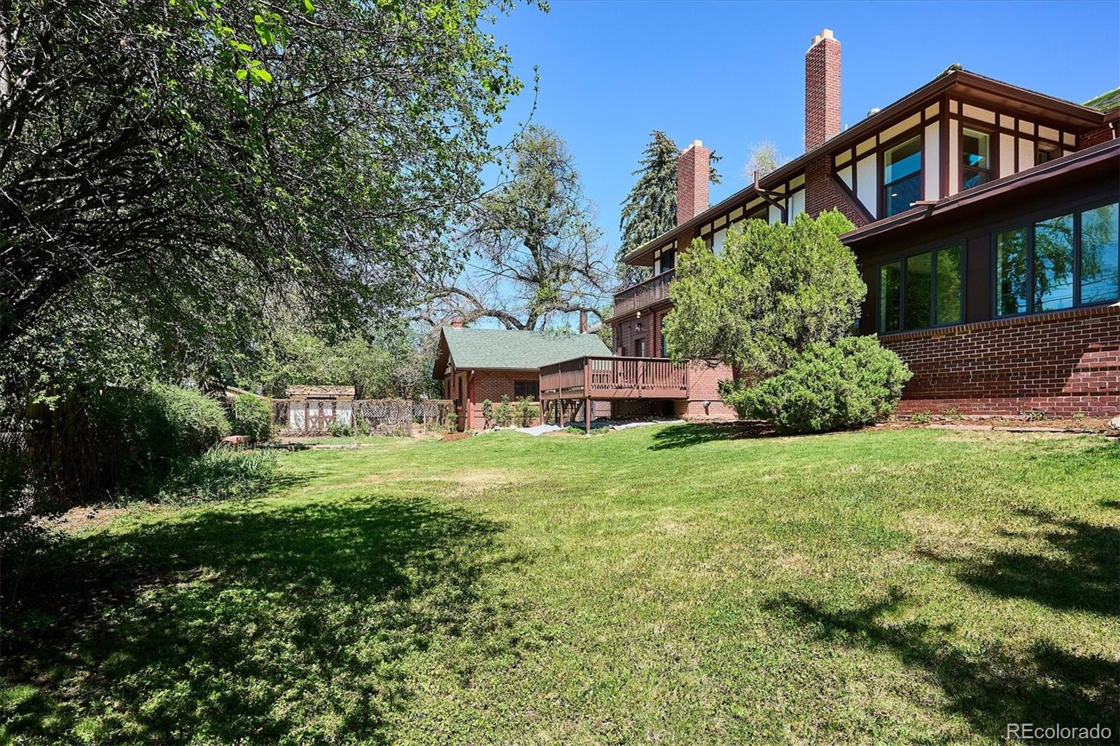 MLS Image #44 for 1317  birch street,denver, Colorado