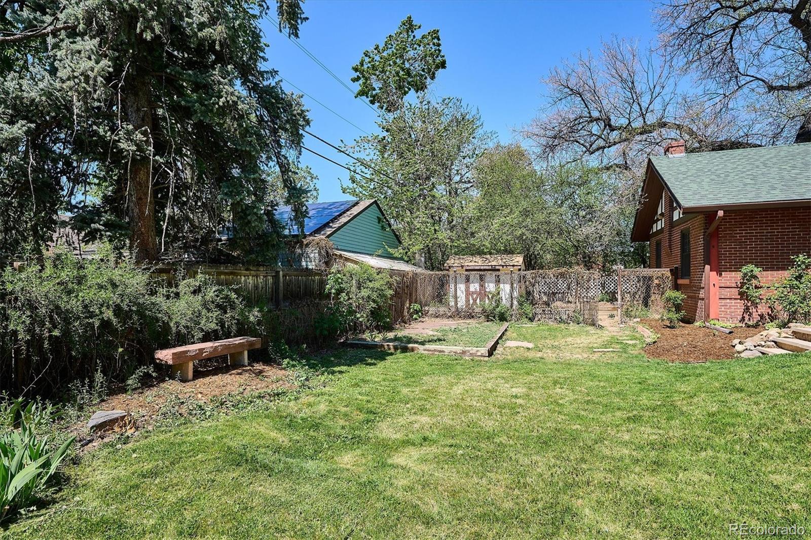 MLS Image #45 for 1317  birch street,denver, Colorado