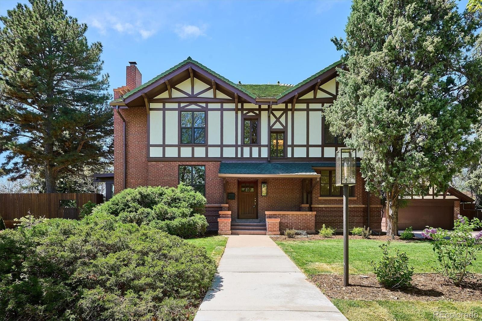 MLS Image #46 for 1317  birch street,denver, Colorado