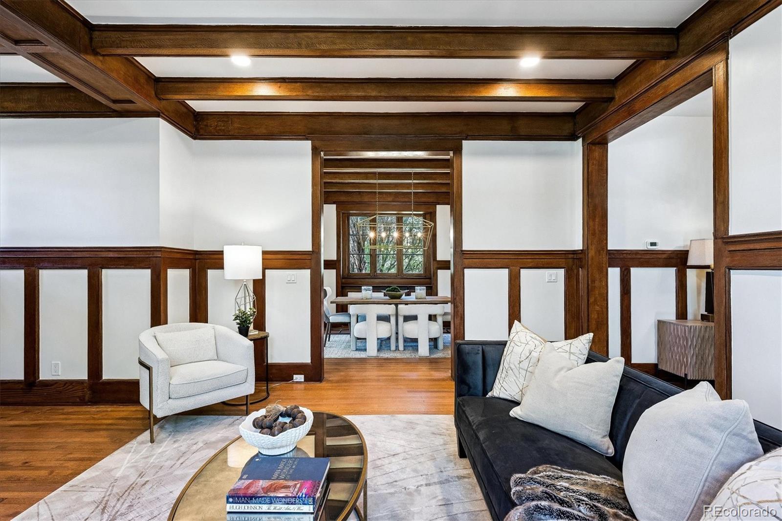 MLS Image #8 for 1317  birch street,denver, Colorado
