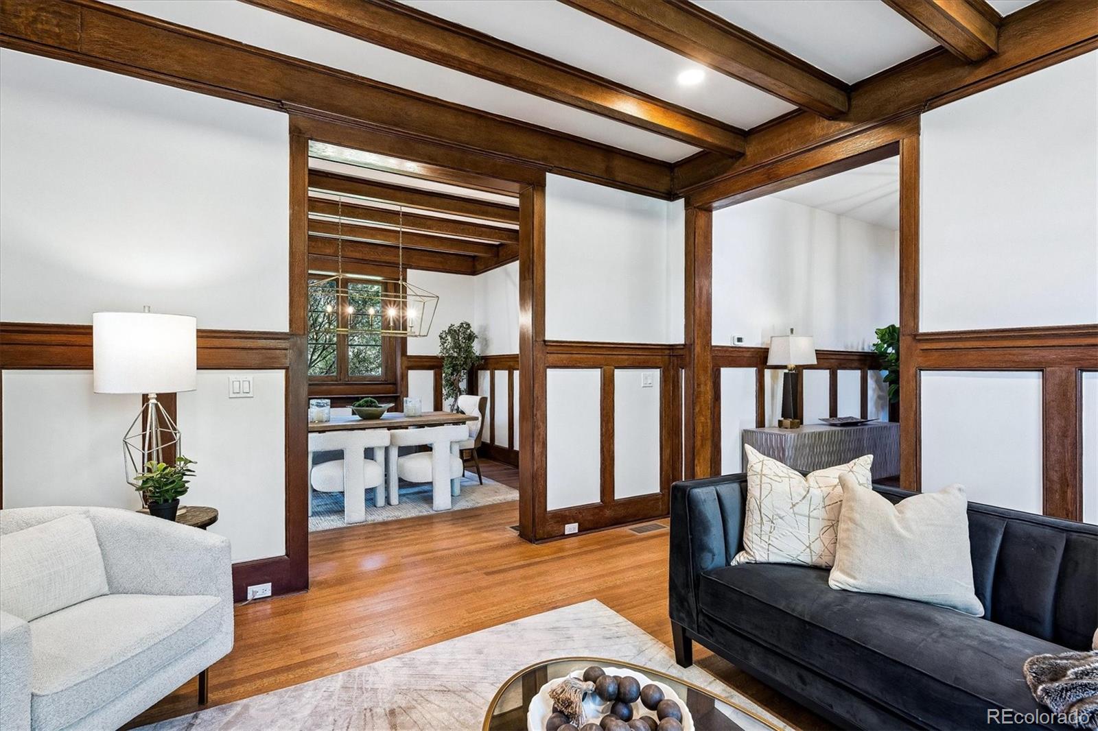 MLS Image #9 for 1317  birch street,denver, Colorado