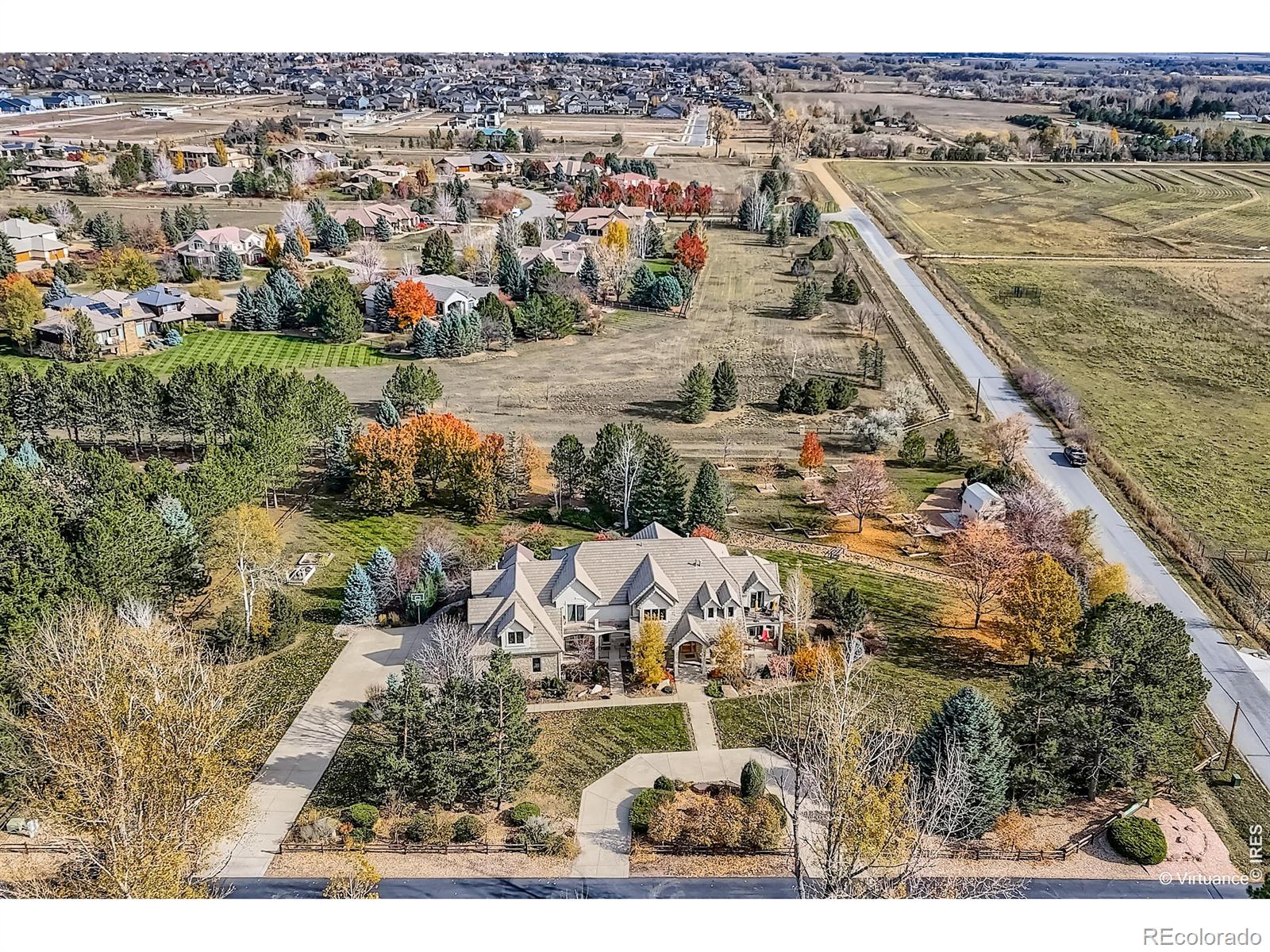 MLS Image #1 for 8630  crimson clover lane,longmont, Colorado