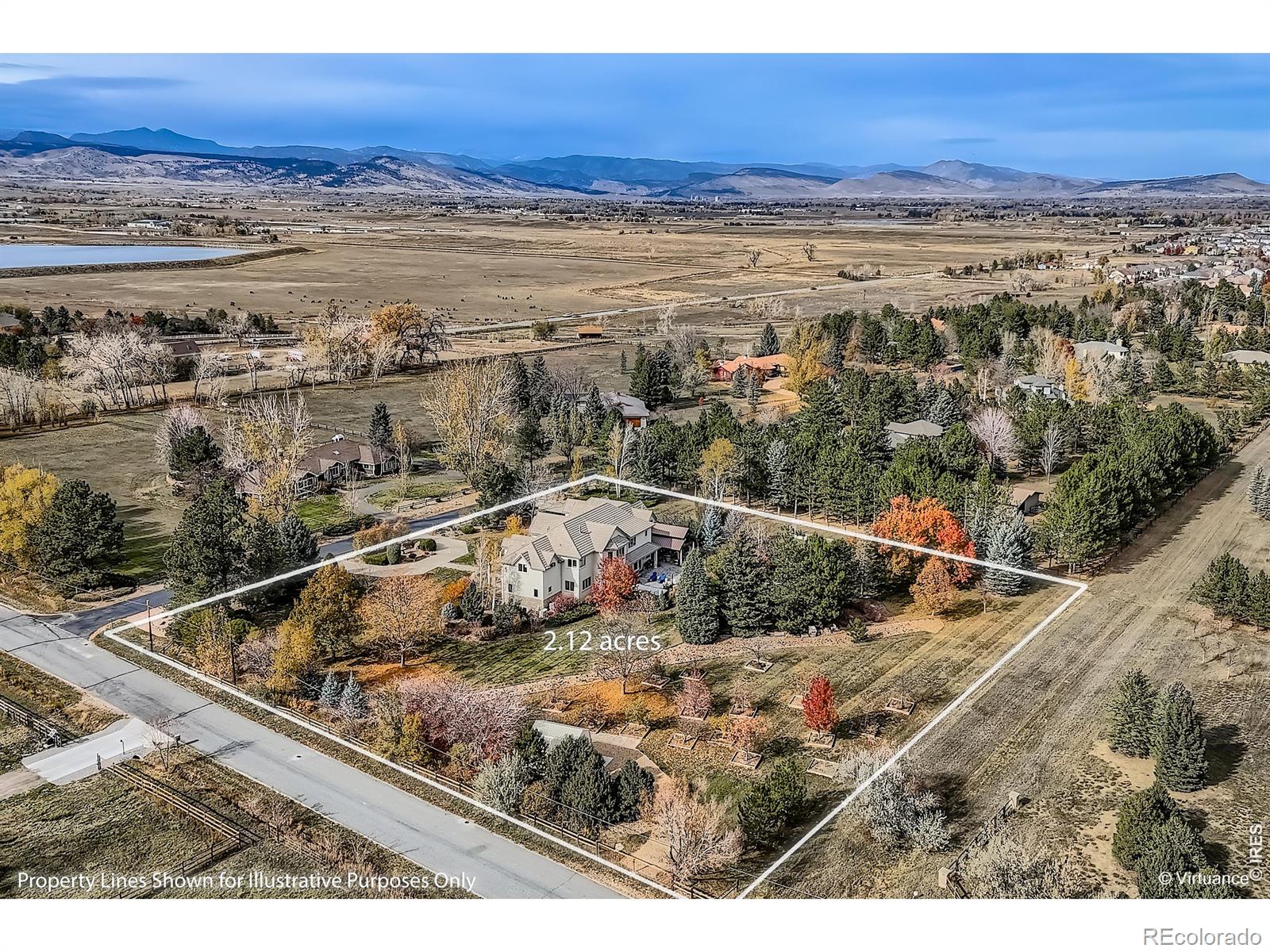 MLS Image #38 for 8630  crimson clover lane,longmont, Colorado