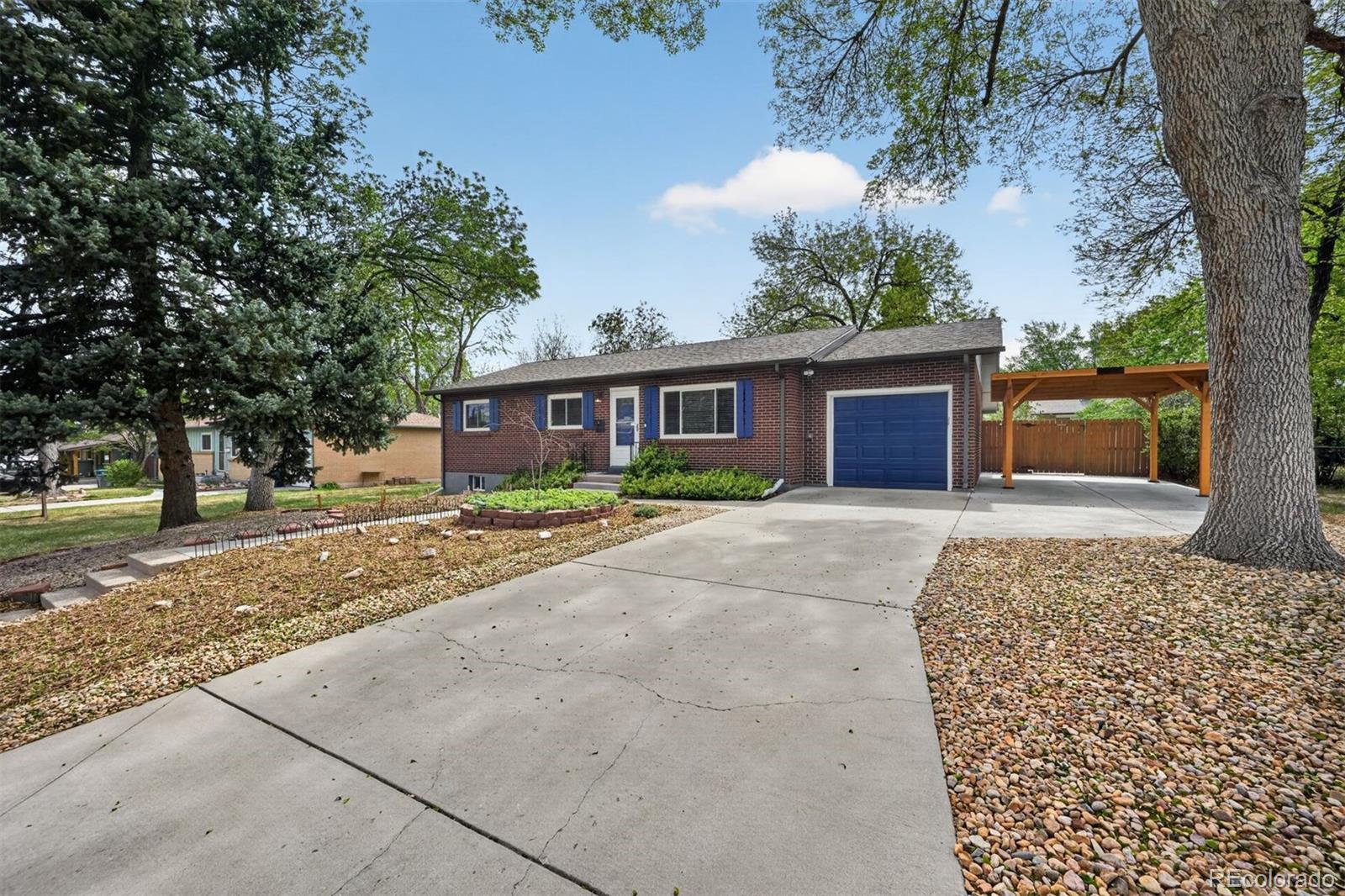 MLS Image #0 for 12204 w exposition drive,lakewood, Colorado
