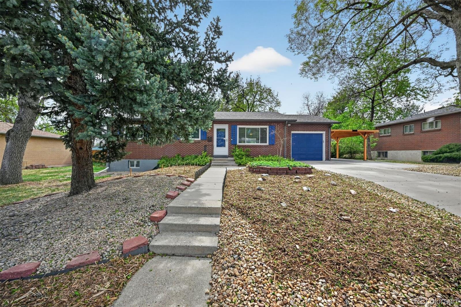 MLS Image #2 for 12204 w exposition drive,lakewood, Colorado