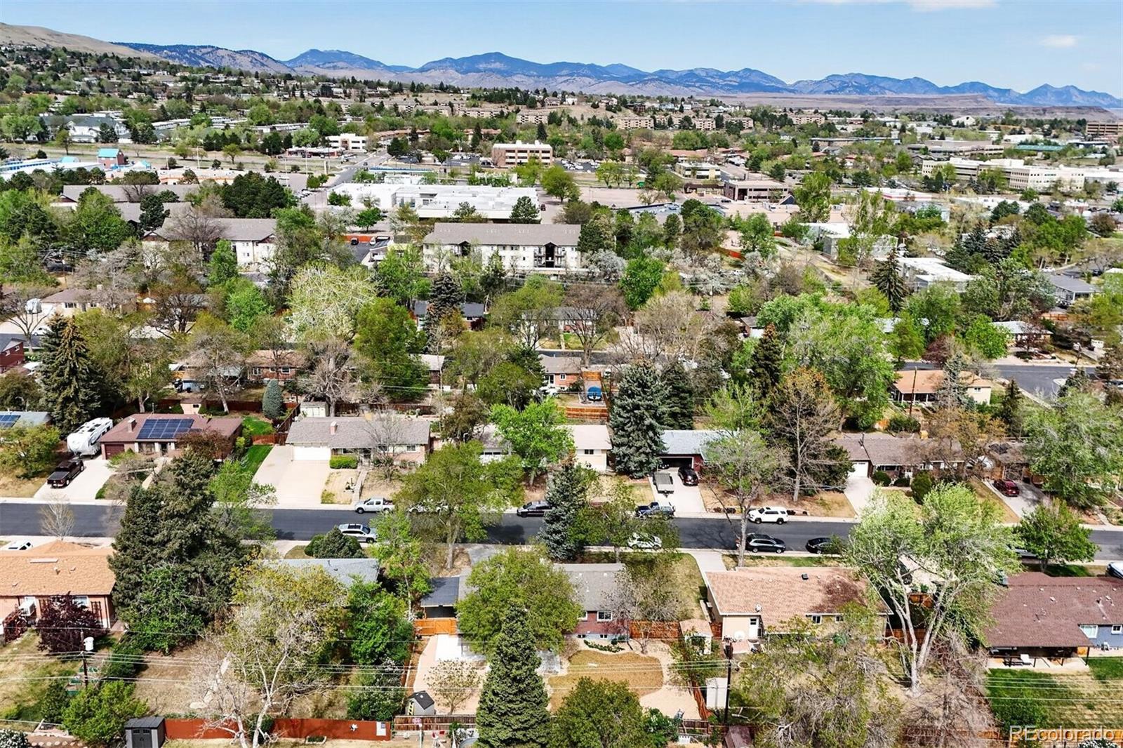 MLS Image #27 for 12204 w exposition drive,lakewood, Colorado