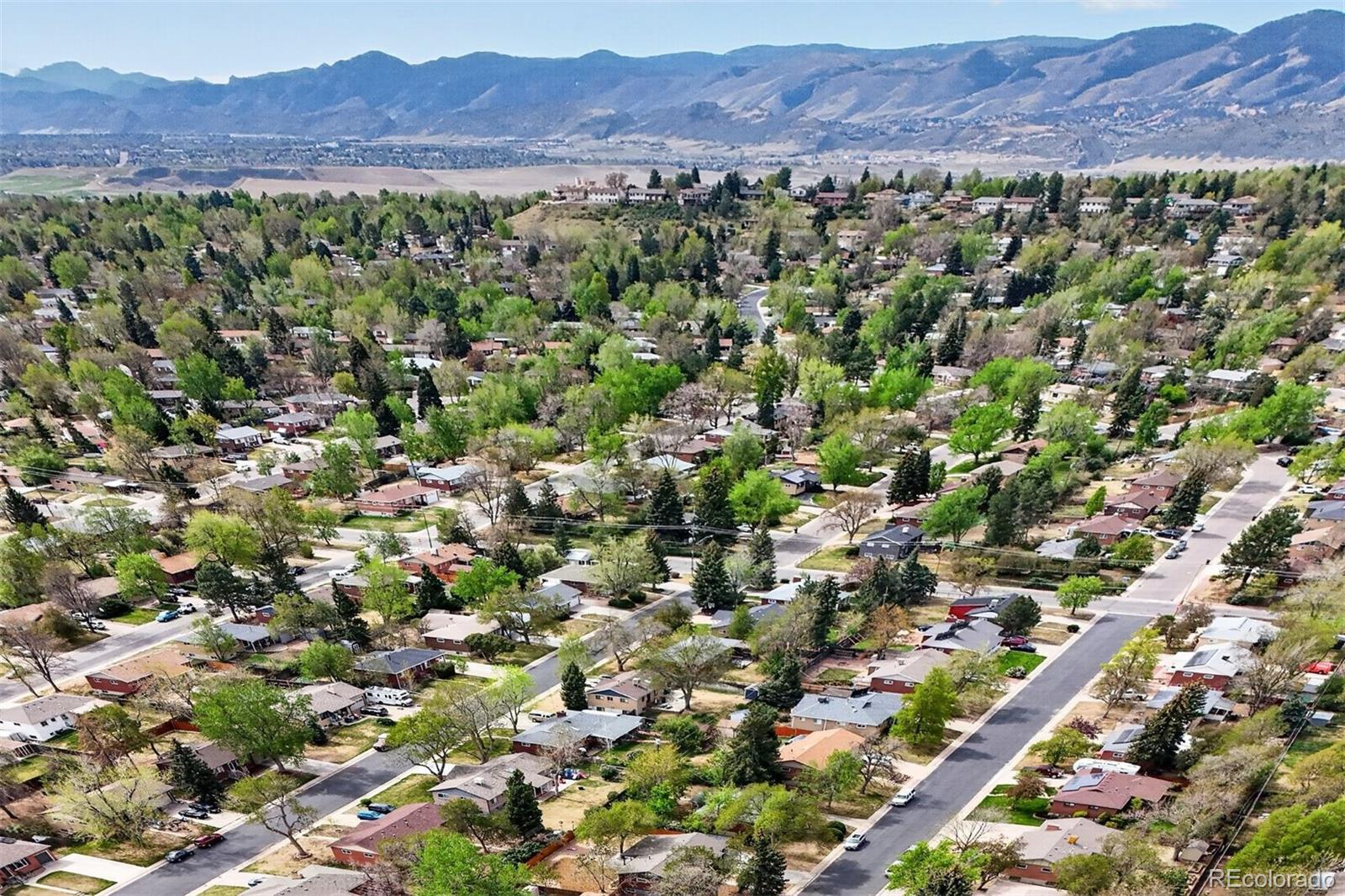 MLS Image #28 for 12204 w exposition drive,lakewood, Colorado