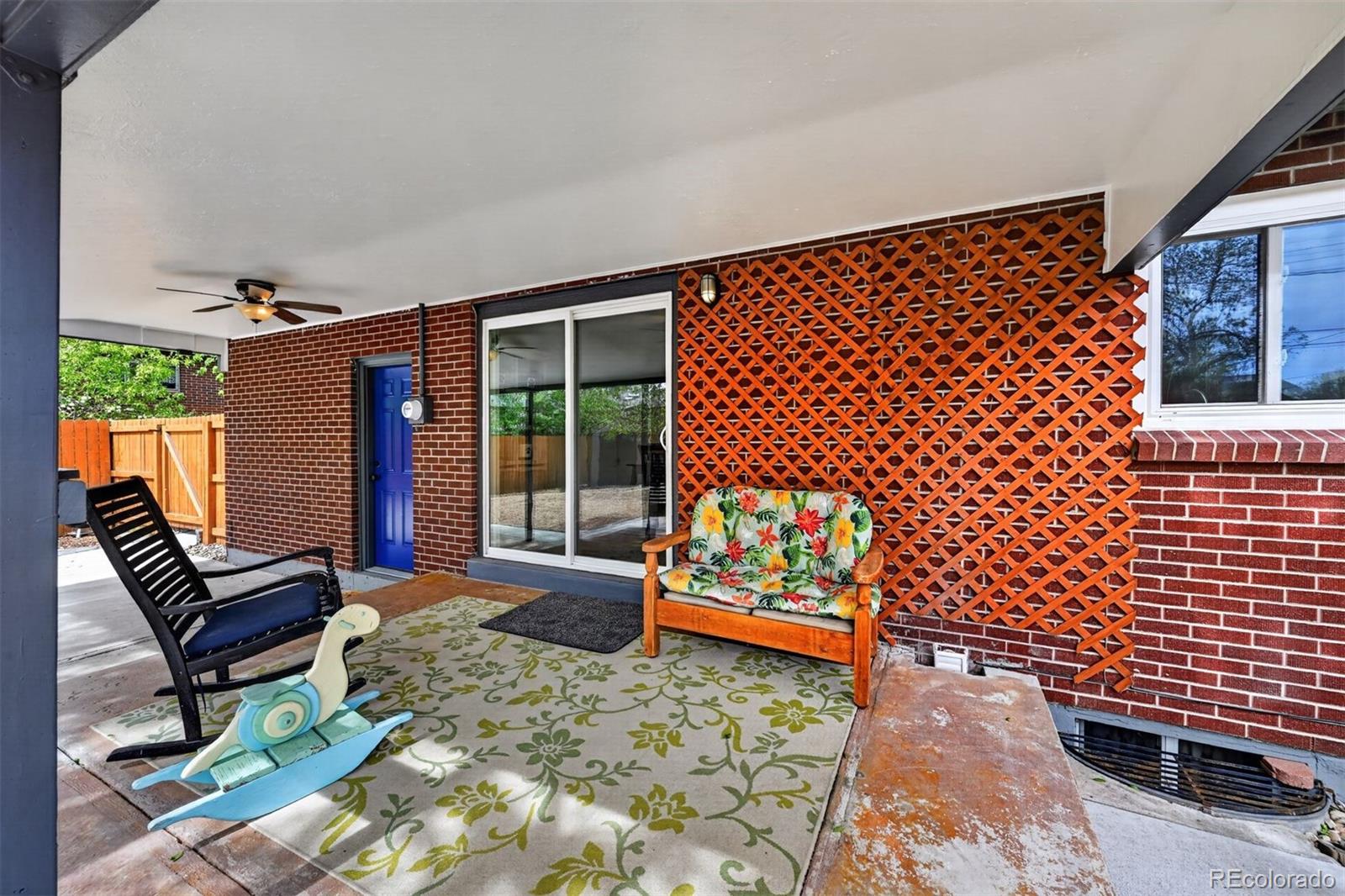 MLS Image #9 for 12204 w exposition drive,lakewood, Colorado