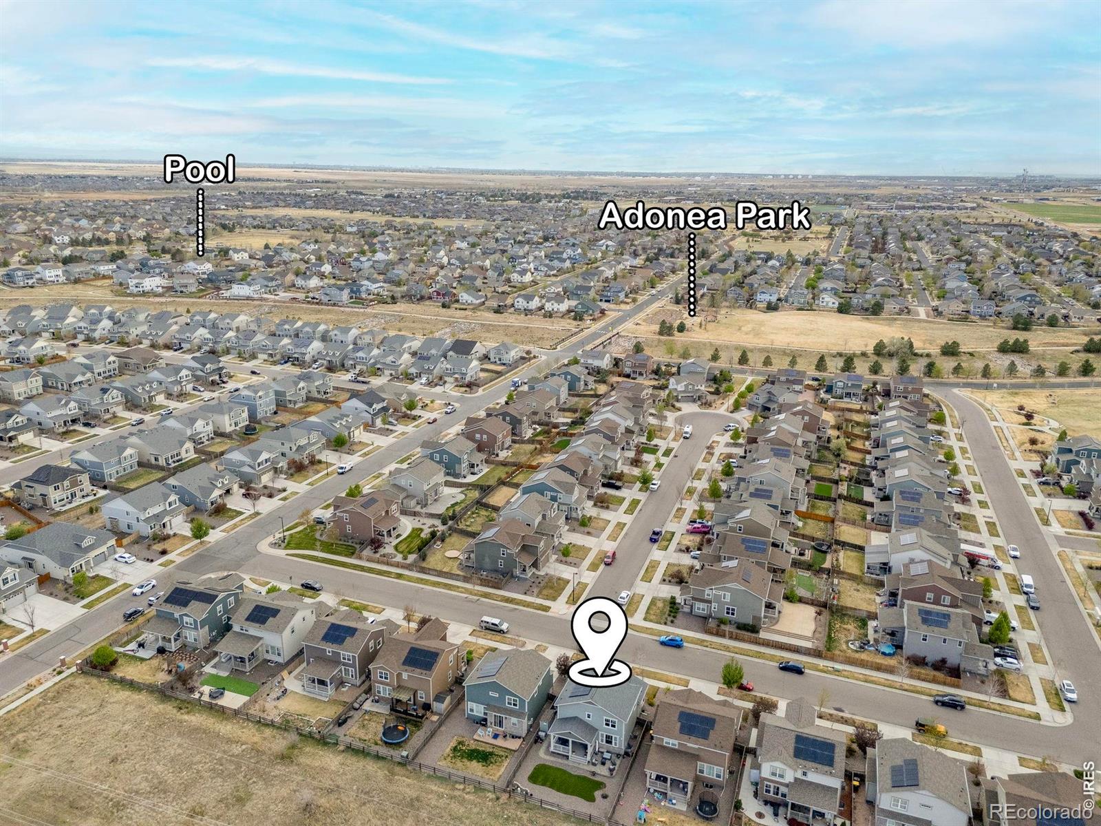 MLS Image #35 for 322 n patsburg street,aurora, Colorado