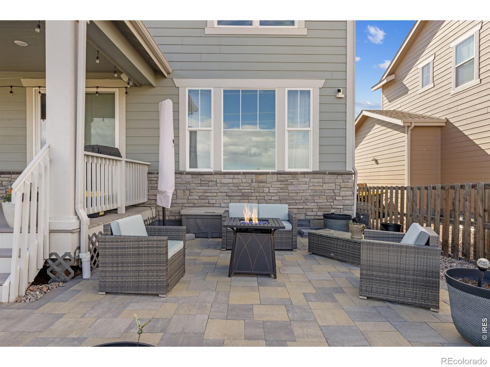 MLS Image #4 for 322 n patsburg street,aurora, Colorado