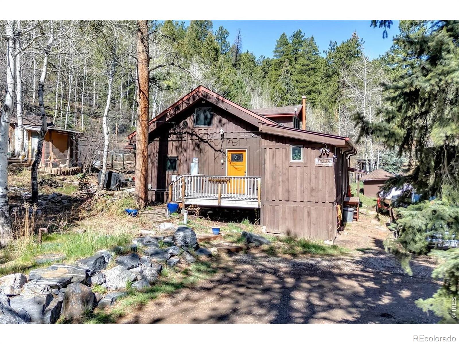 MLS Image #21 for 30800  highway 72 ,golden, Colorado