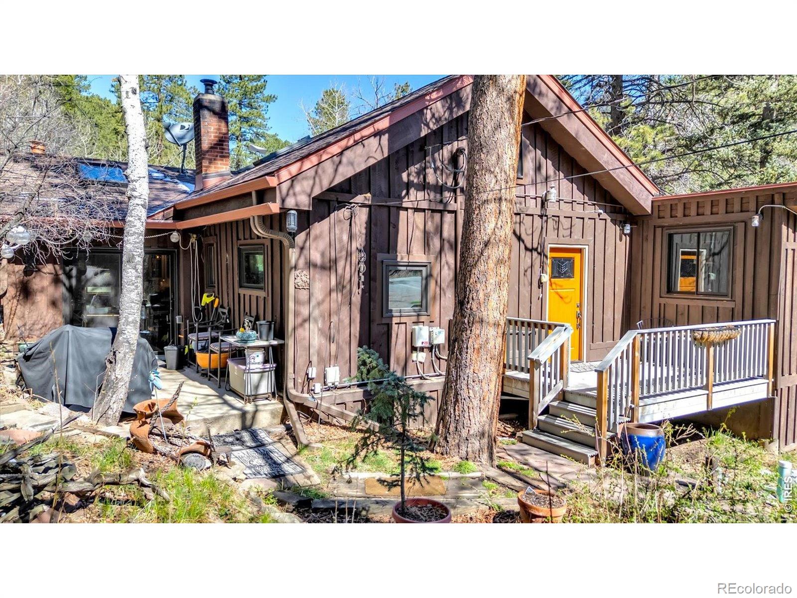 MLS Image #23 for 30800  highway 72 ,golden, Colorado