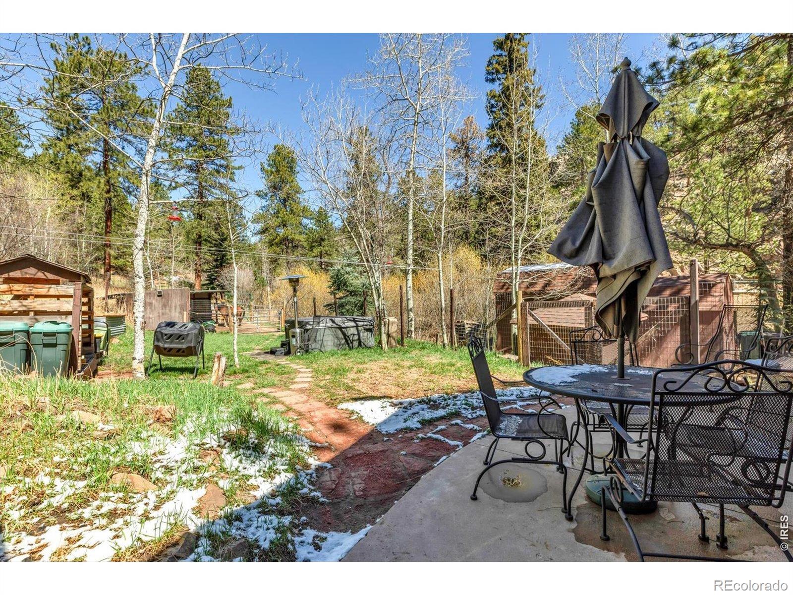 MLS Image #24 for 30800  highway 72 ,golden, Colorado