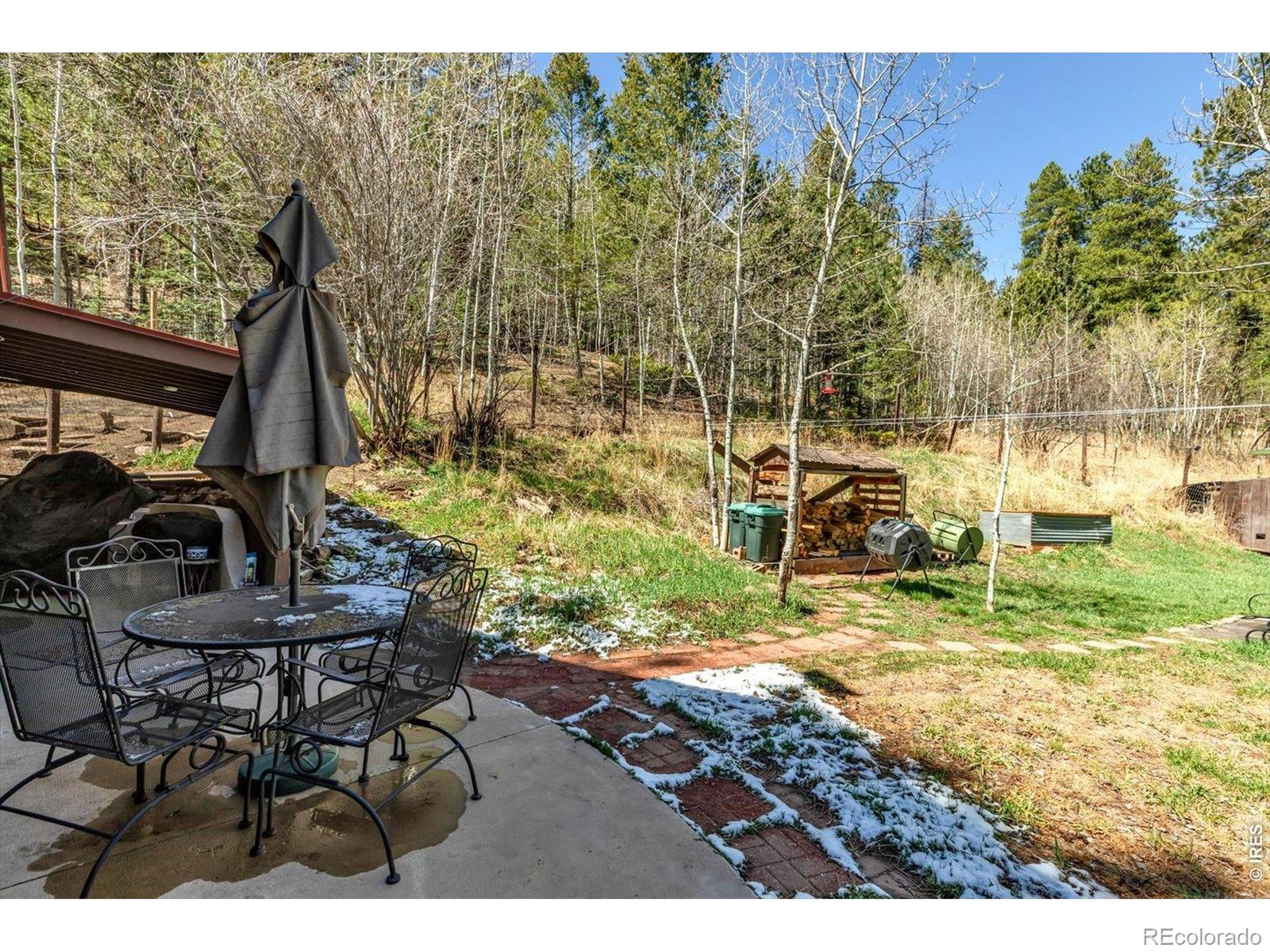 MLS Image #25 for 30800  highway 72 ,golden, Colorado
