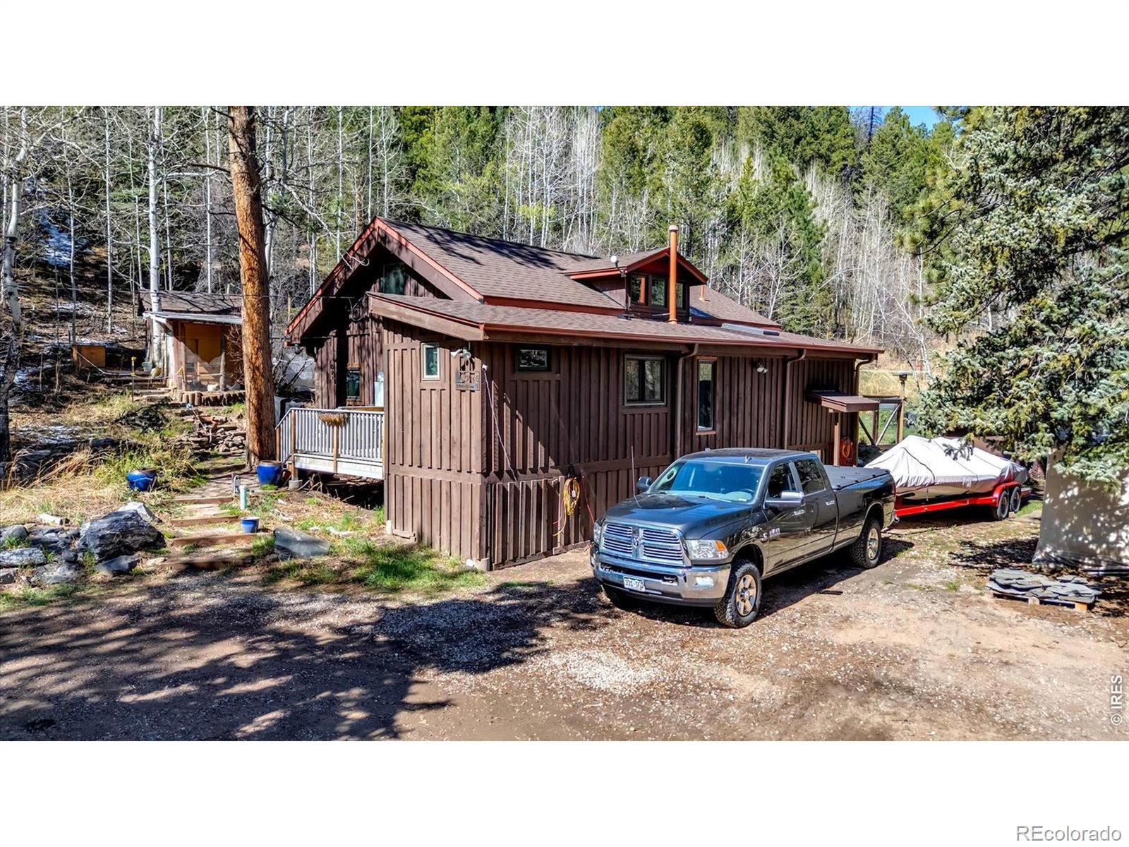 MLS Image #26 for 30800  highway 72 ,golden, Colorado