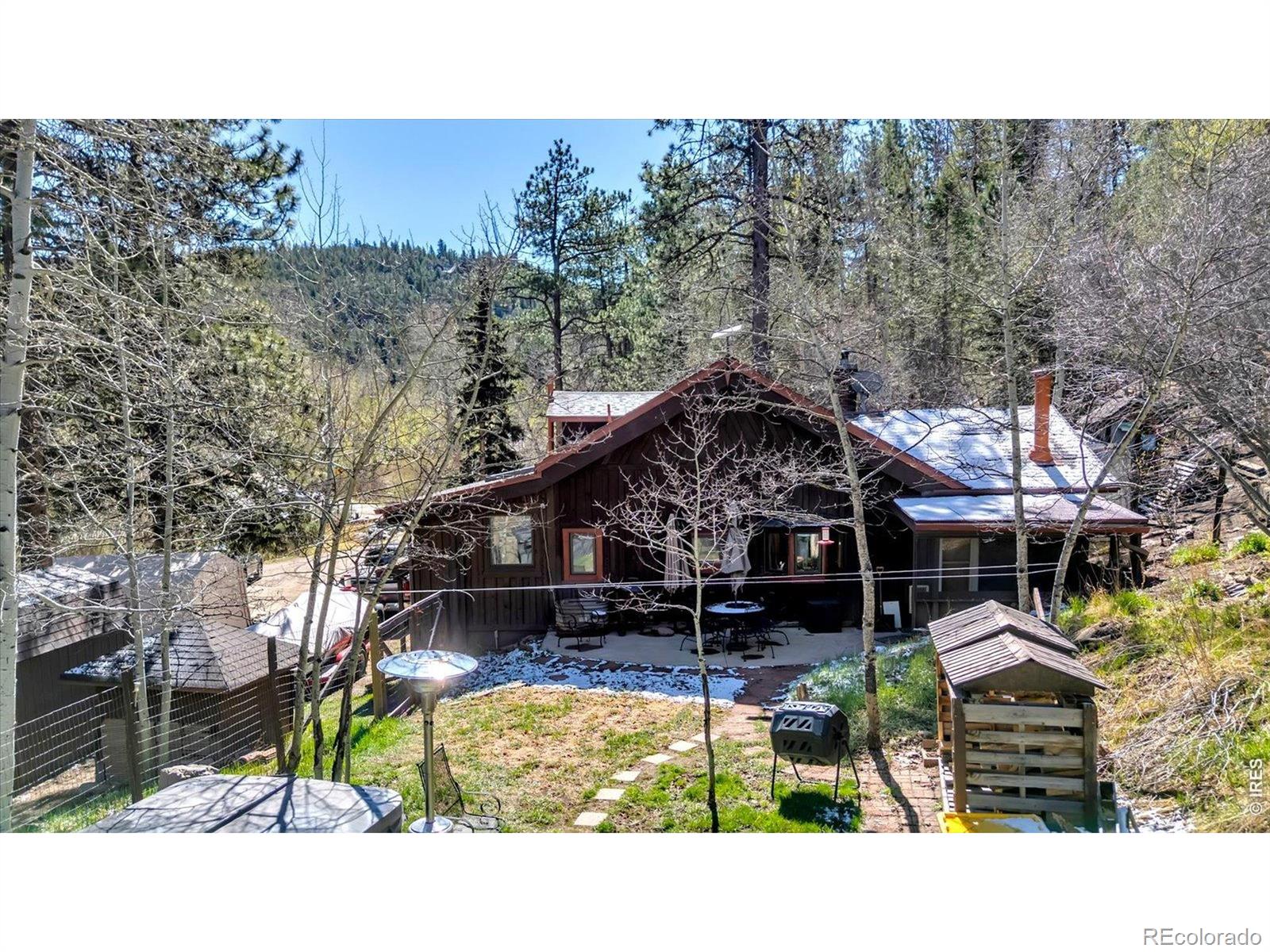 MLS Image #28 for 30800  highway 72 ,golden, Colorado