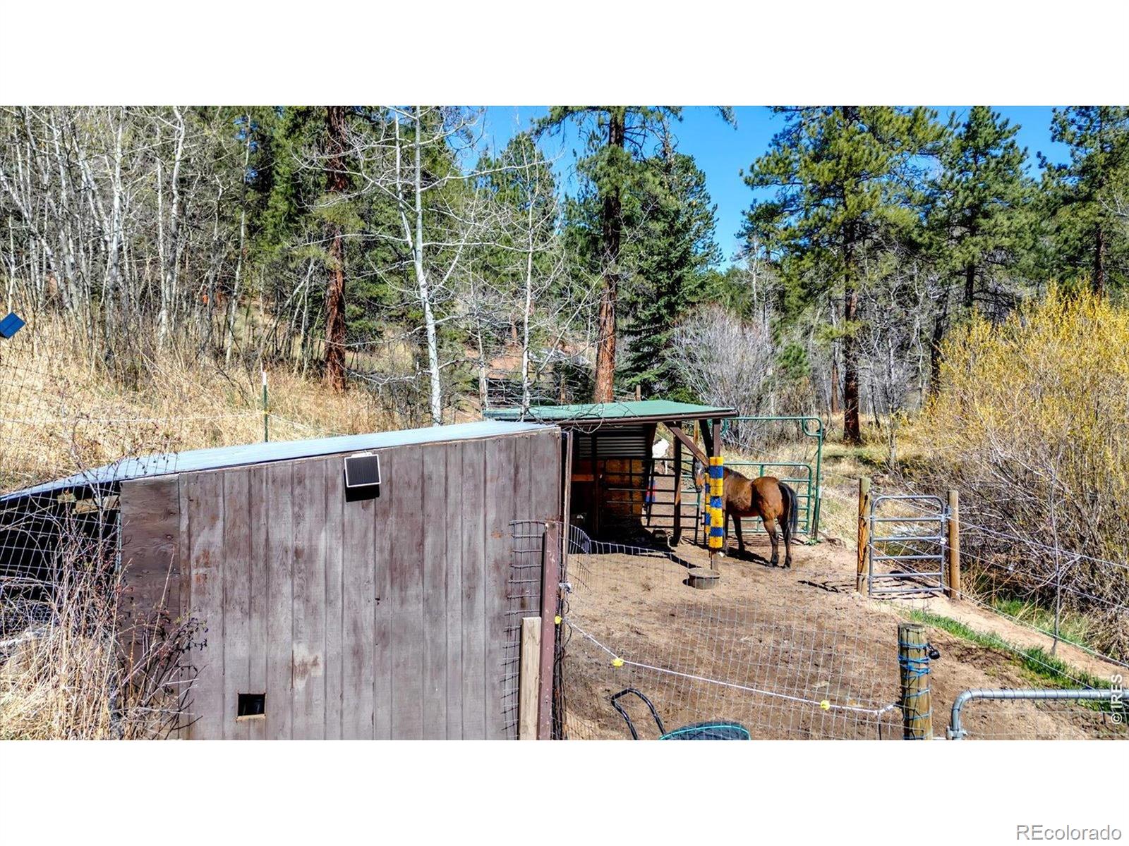 MLS Image #29 for 30800  highway 72 ,golden, Colorado