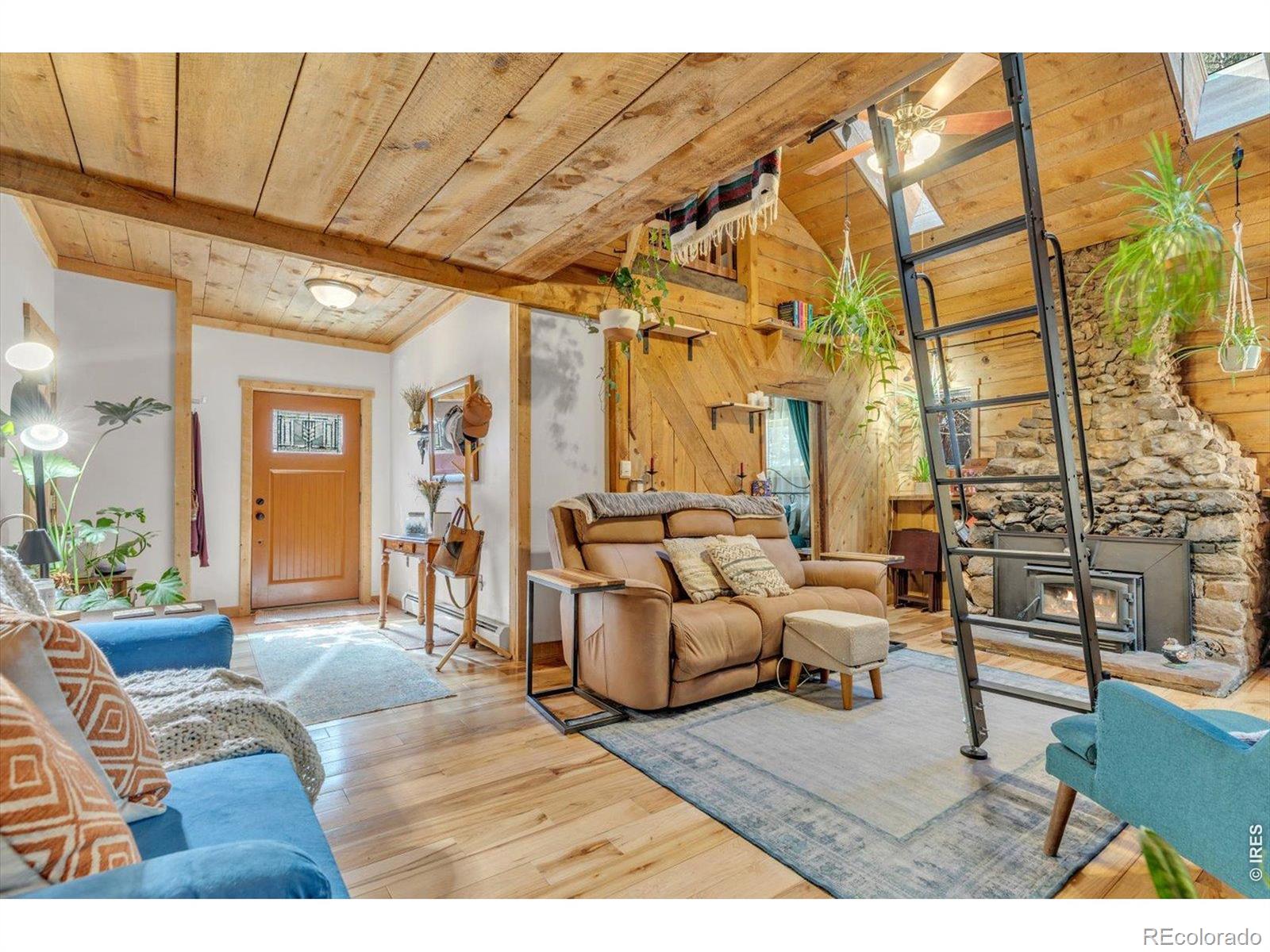 MLS Image #3 for 30800  highway 72 ,golden, Colorado