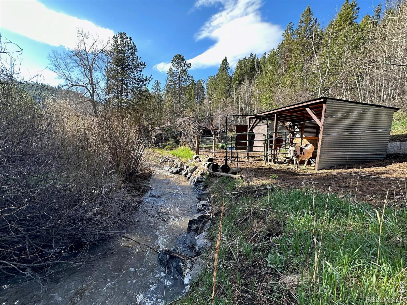 MLS Image #31 for 30800  highway 72 ,golden, Colorado