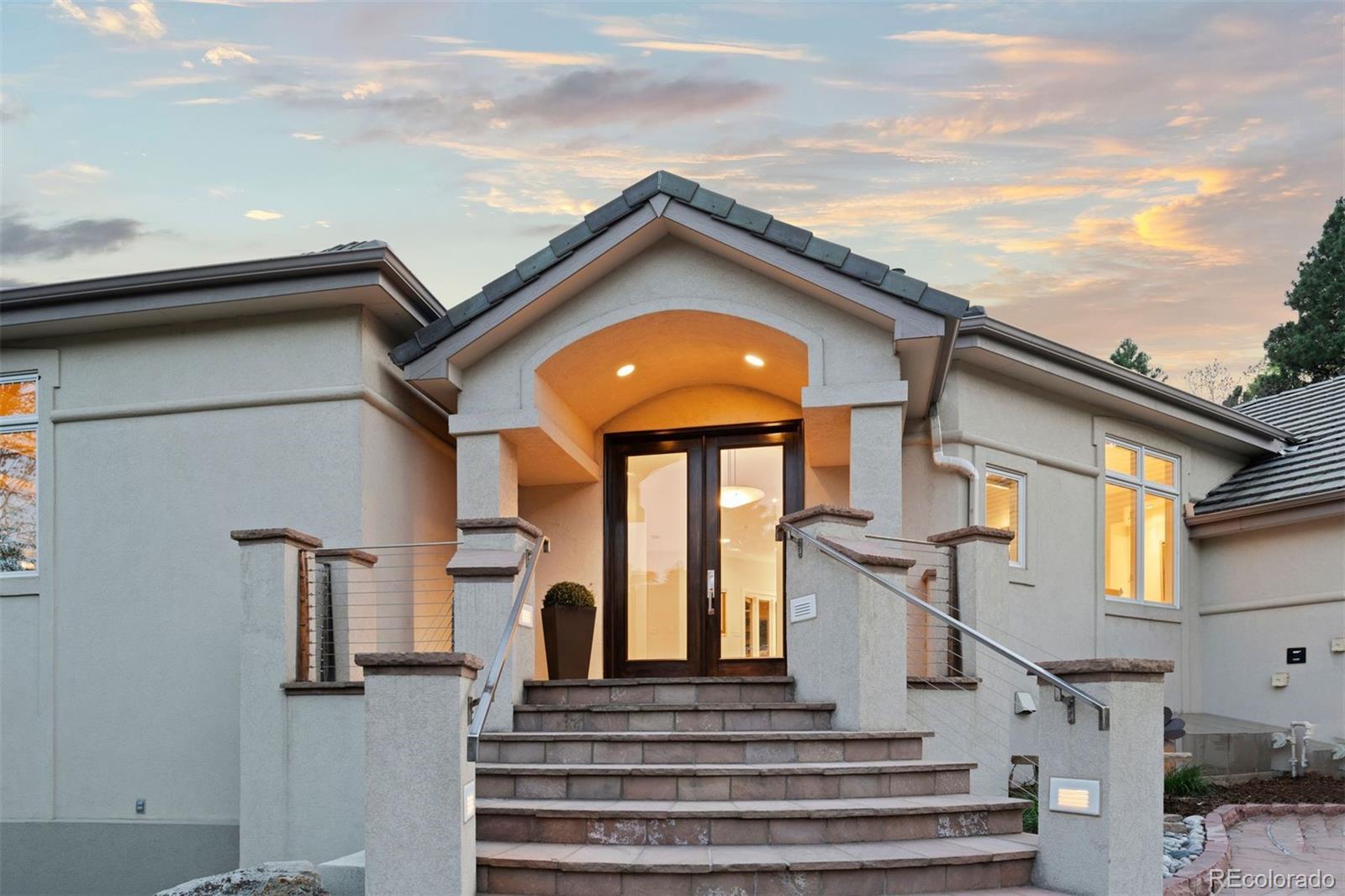 MLS Image #32 for 15  castle pines drive,castle rock, Colorado