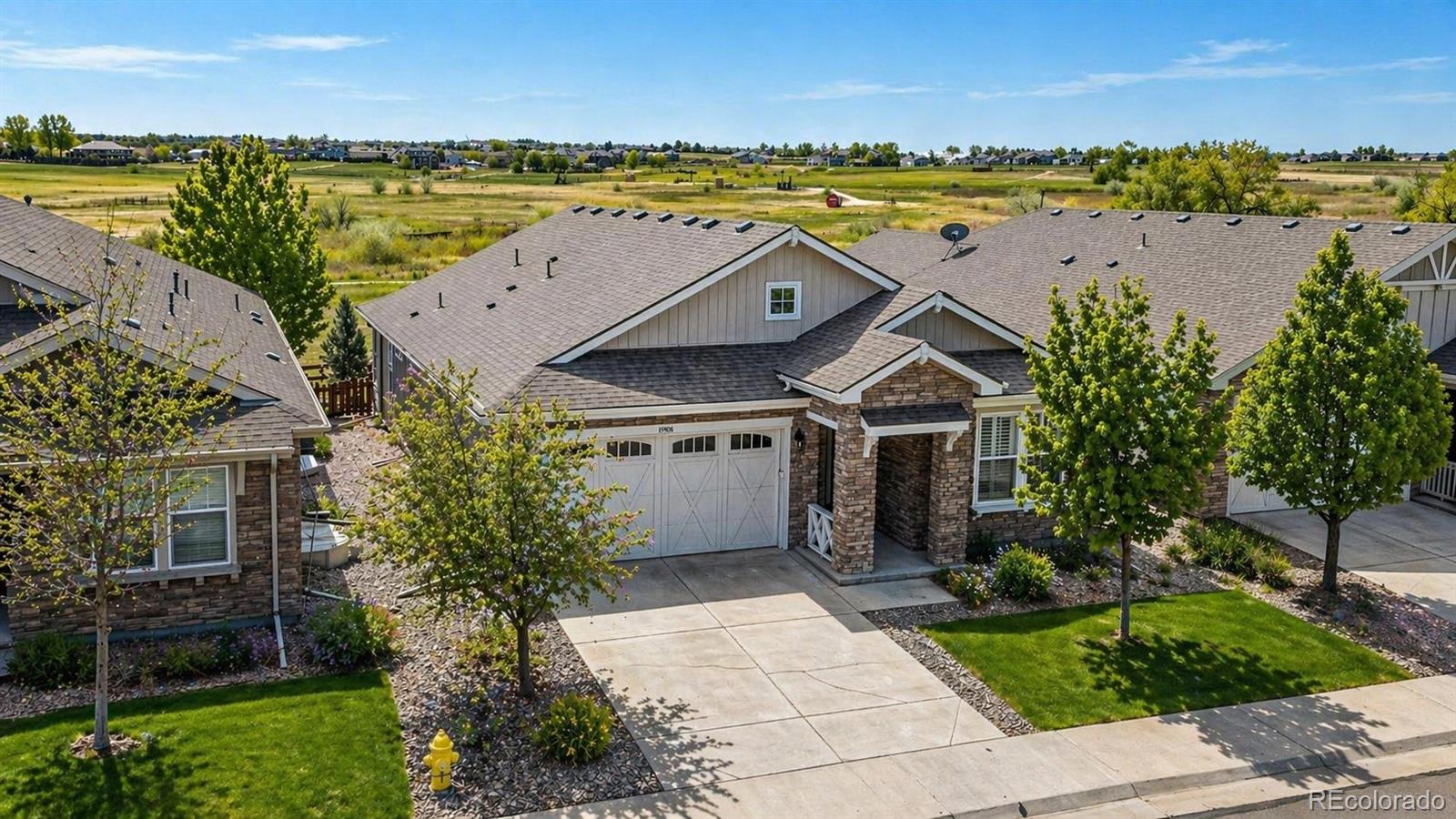 MLS Image #1 for 15908  st. paul street,thornton, Colorado
