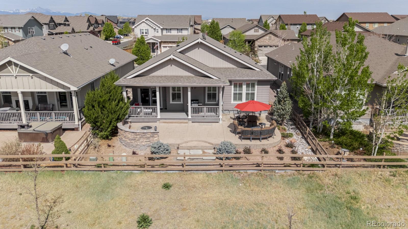 MLS Image #2 for 15908  st. paul street,thornton, Colorado