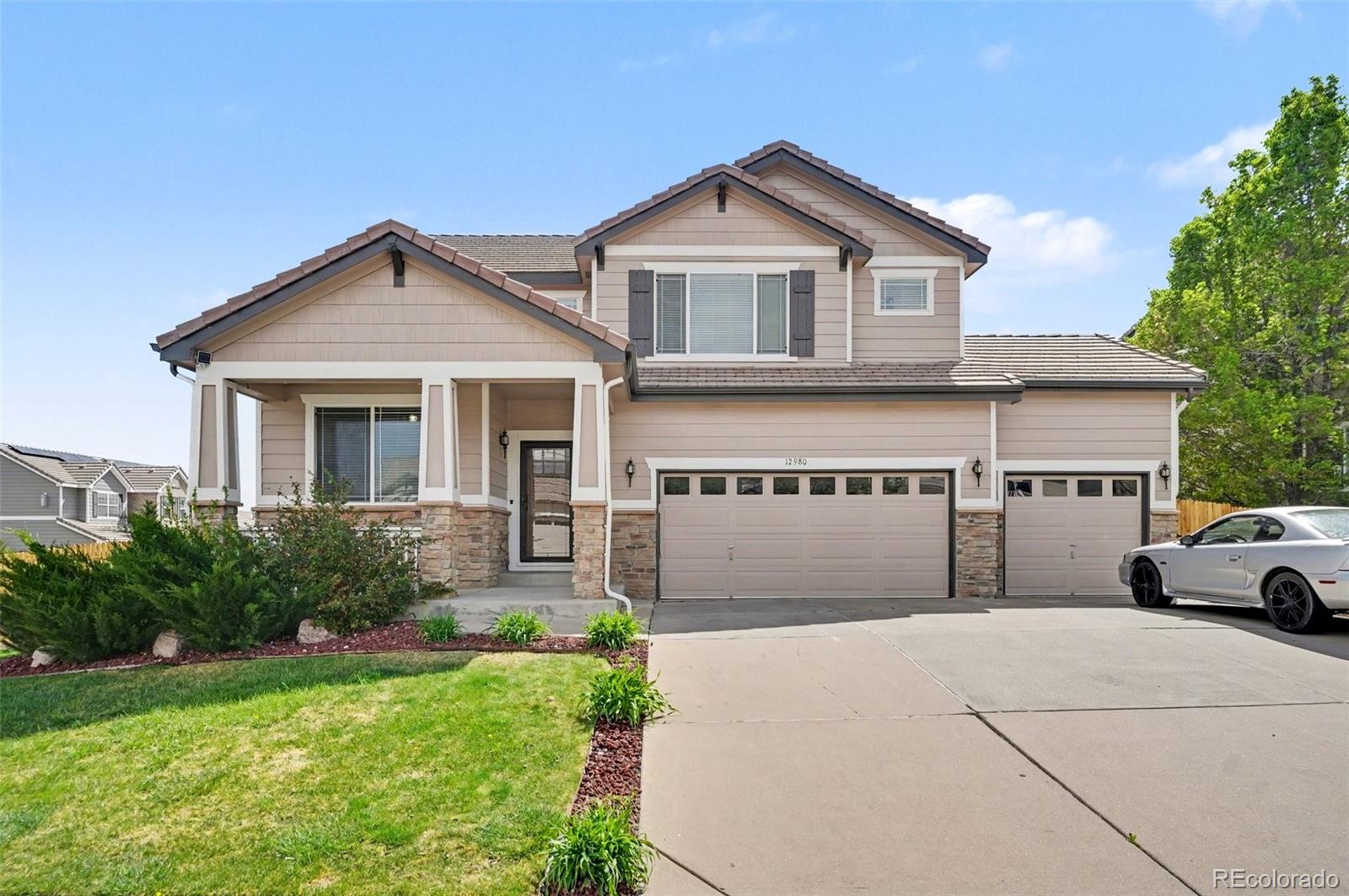 MLS Image #0 for 12980  rosemary street,thornton, Colorado