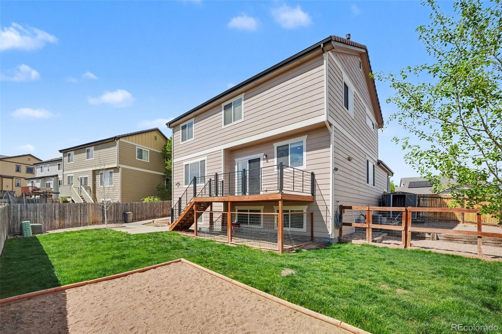 MLS Image #16 for 12980  rosemary street,thornton, Colorado