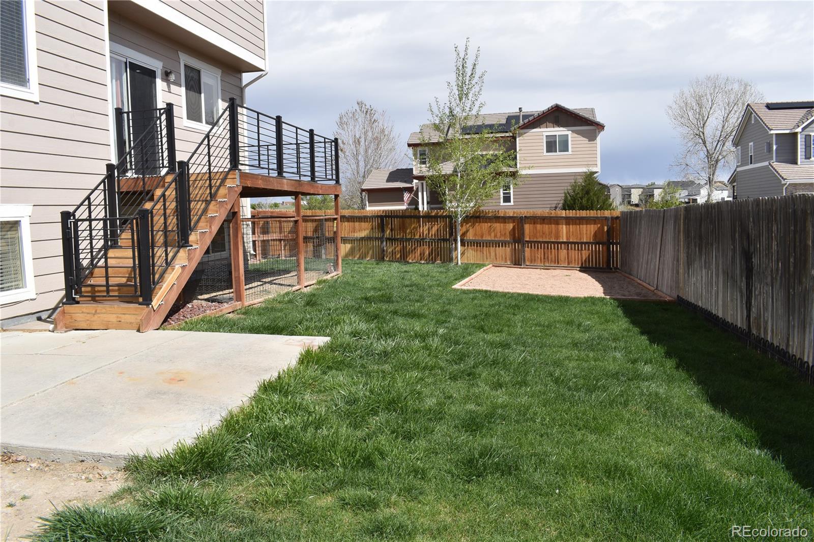 MLS Image #20 for 12980  rosemary street,thornton, Colorado