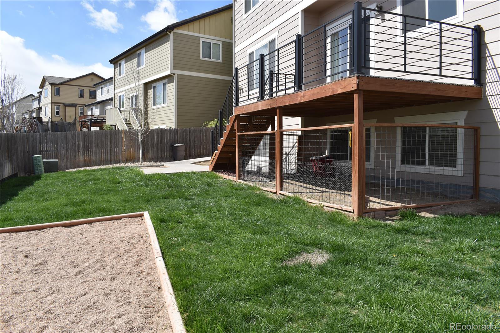 MLS Image #21 for 12980  rosemary street,thornton, Colorado