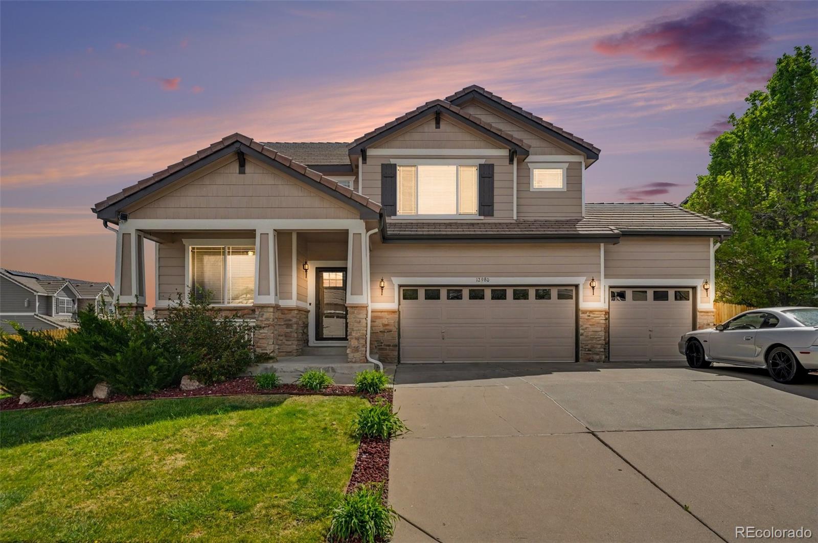 MLS Image #22 for 12980  rosemary street,thornton, Colorado