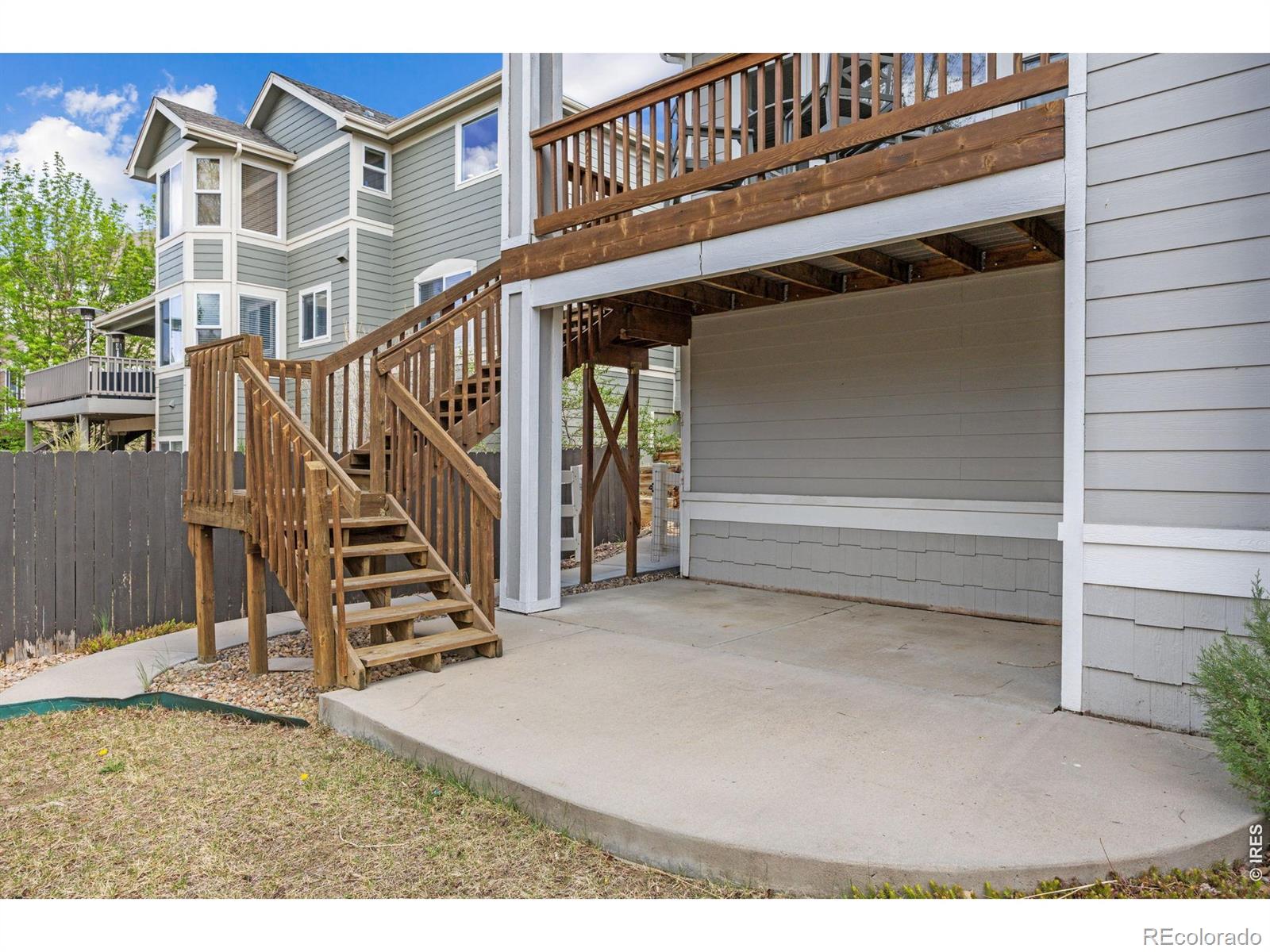 MLS Image #38 for 1513  cannon mountain drive,longmont, Colorado