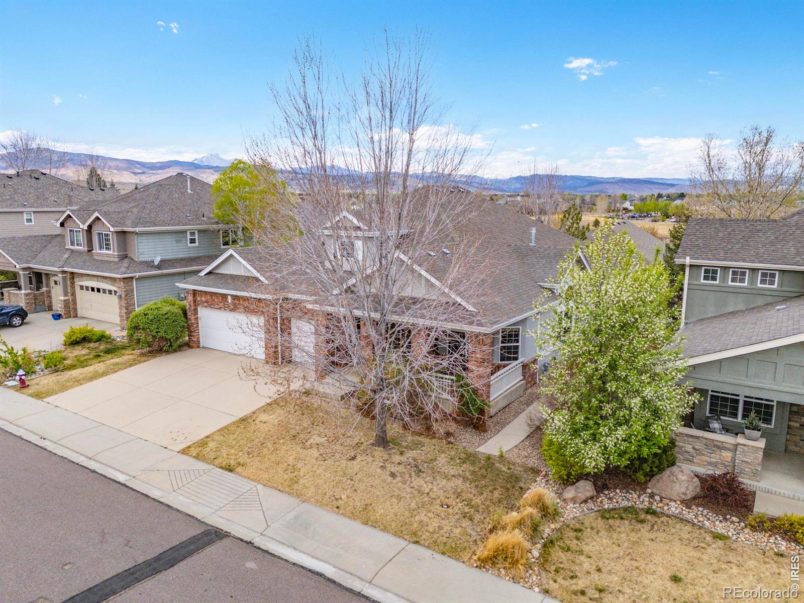 MLS Image #4 for 1513  cannon mountain drive,longmont, Colorado