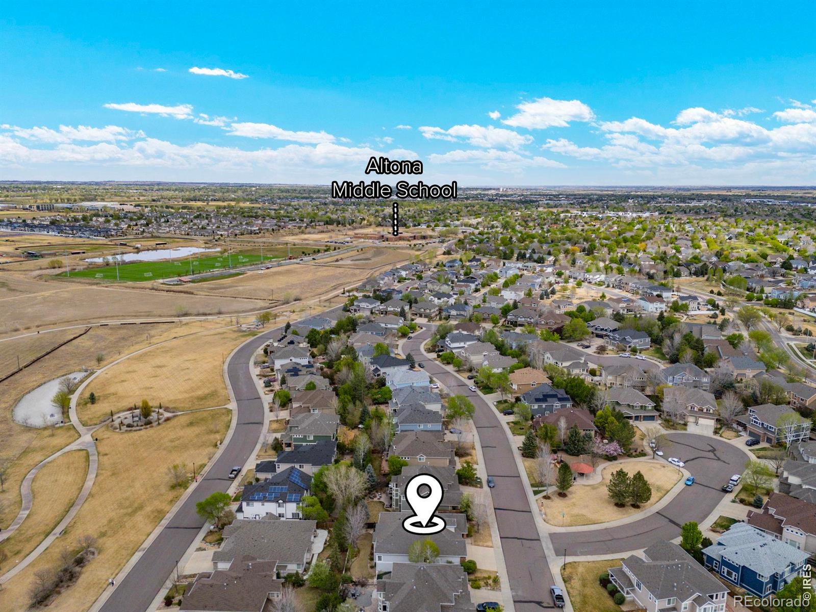 MLS Image #42 for 1513  cannon mountain drive,longmont, Colorado