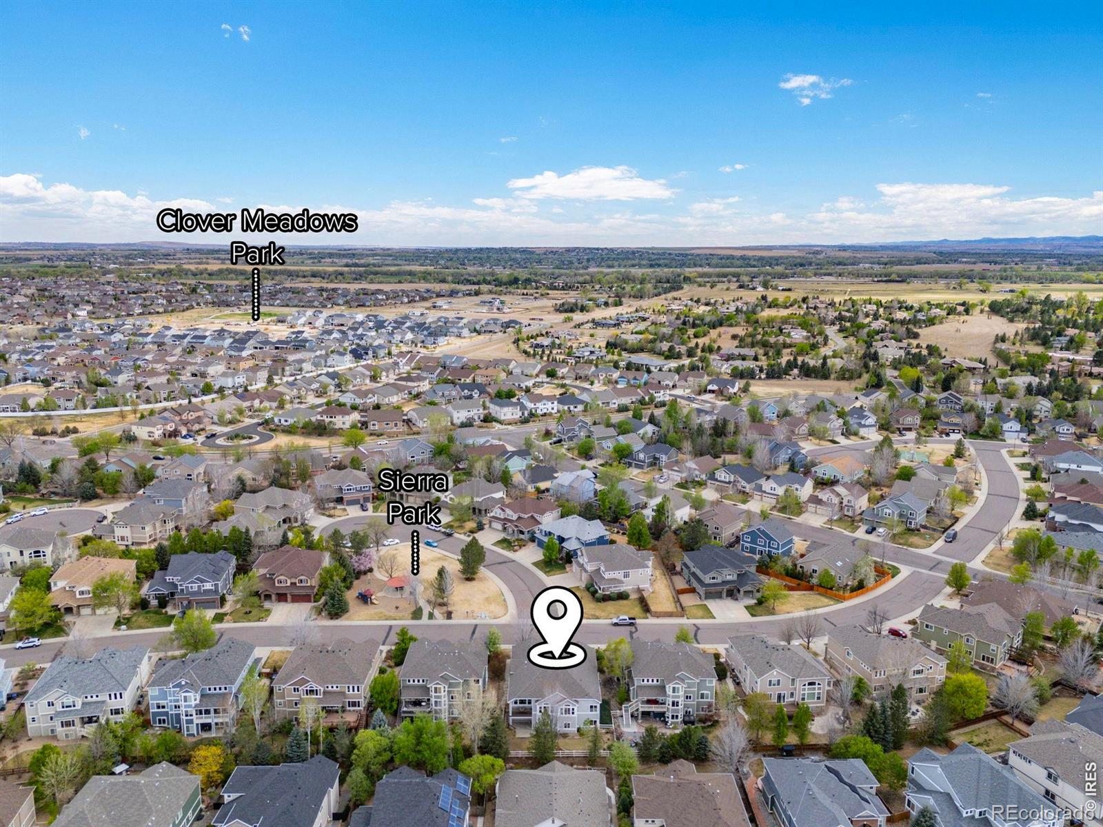 MLS Image #43 for 1513  cannon mountain drive,longmont, Colorado