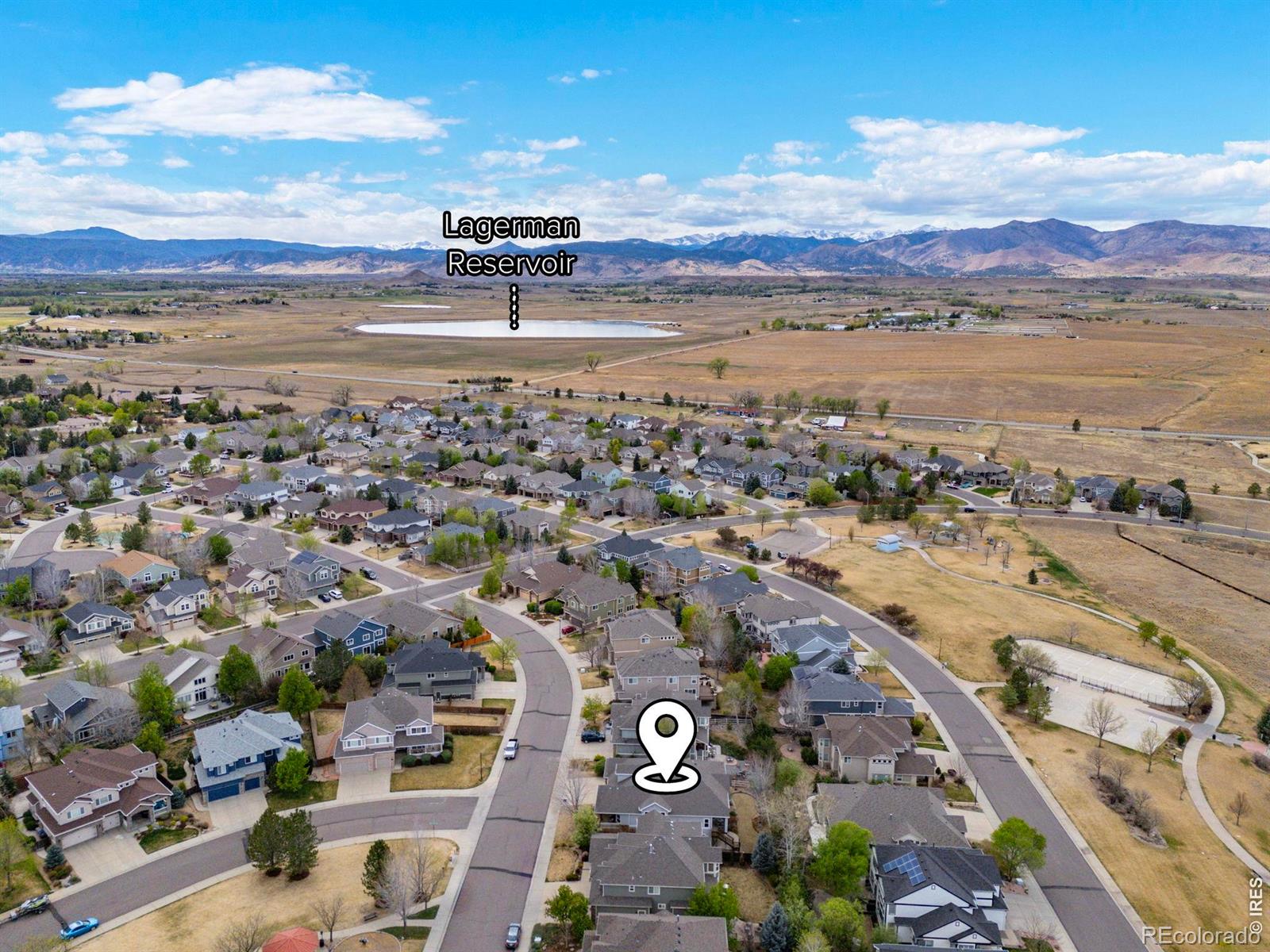 MLS Image #45 for 1513  cannon mountain drive,longmont, Colorado