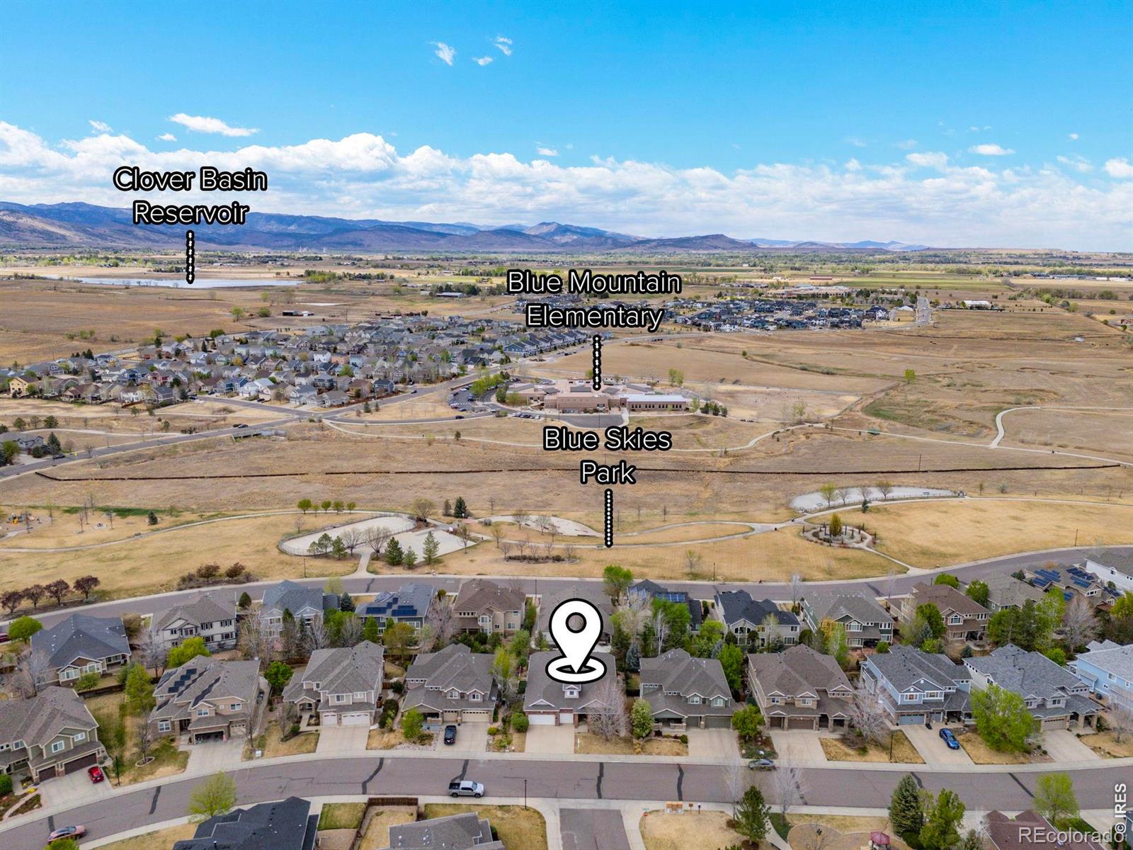 MLS Image #48 for 1513  cannon mountain drive,longmont, Colorado