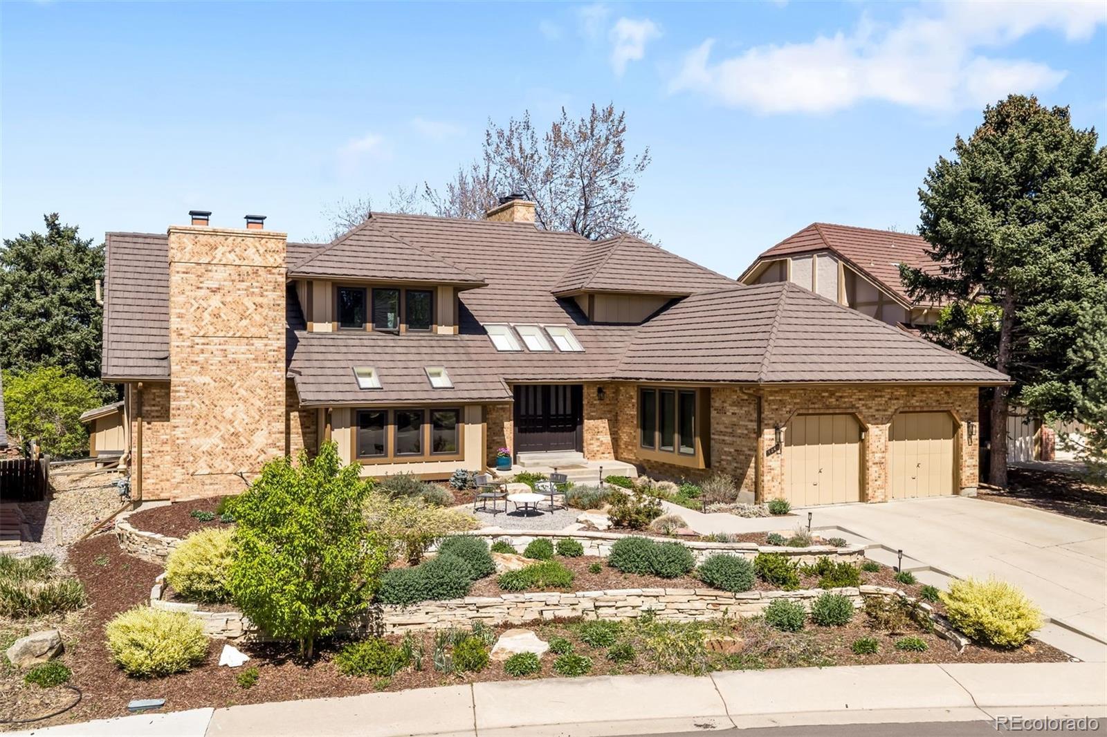 MLS Image #0 for 6546 s garfield court,centennial, Colorado