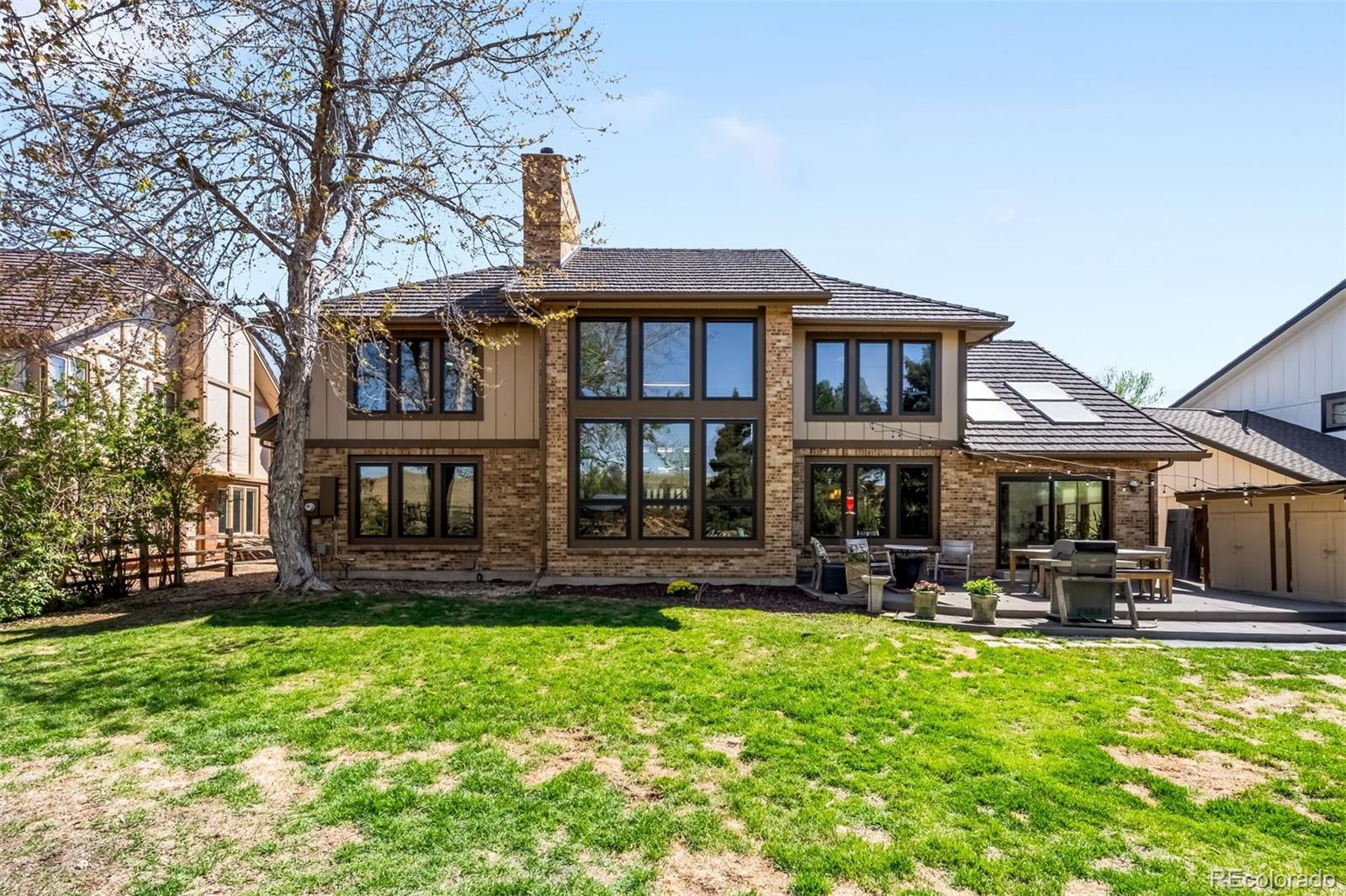 MLS Image #2 for 6546 s garfield court,centennial, Colorado