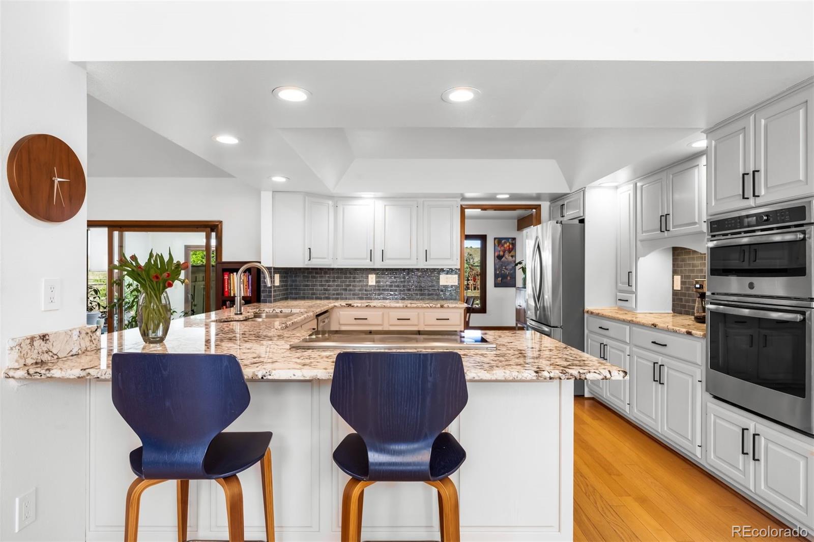 MLS Image #3 for 6546 s garfield court,centennial, Colorado