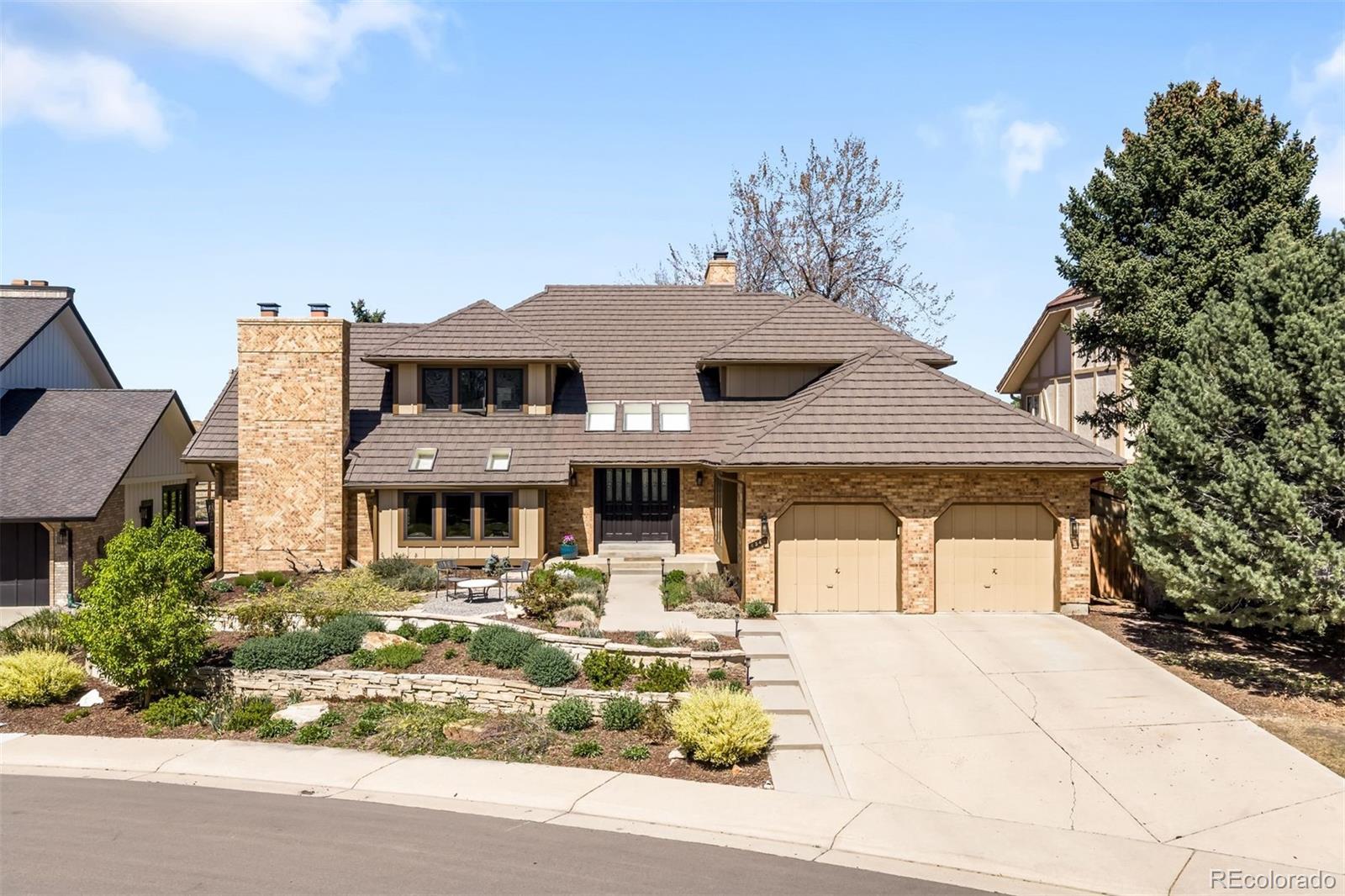 MLS Image #35 for 6546 s garfield court,centennial, Colorado