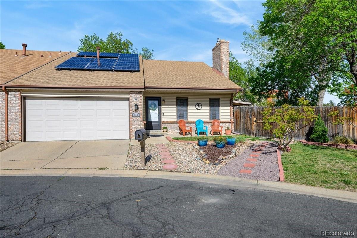 MLS Image #0 for 146  willow place,broomfield, Colorado