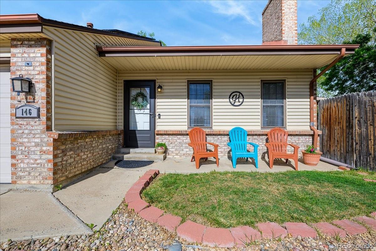 MLS Image #1 for 146  willow place,broomfield, Colorado