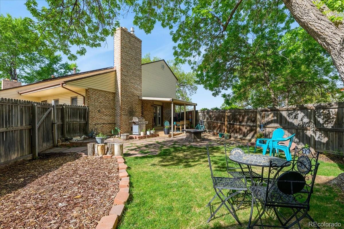 MLS Image #25 for 146  willow place,broomfield, Colorado