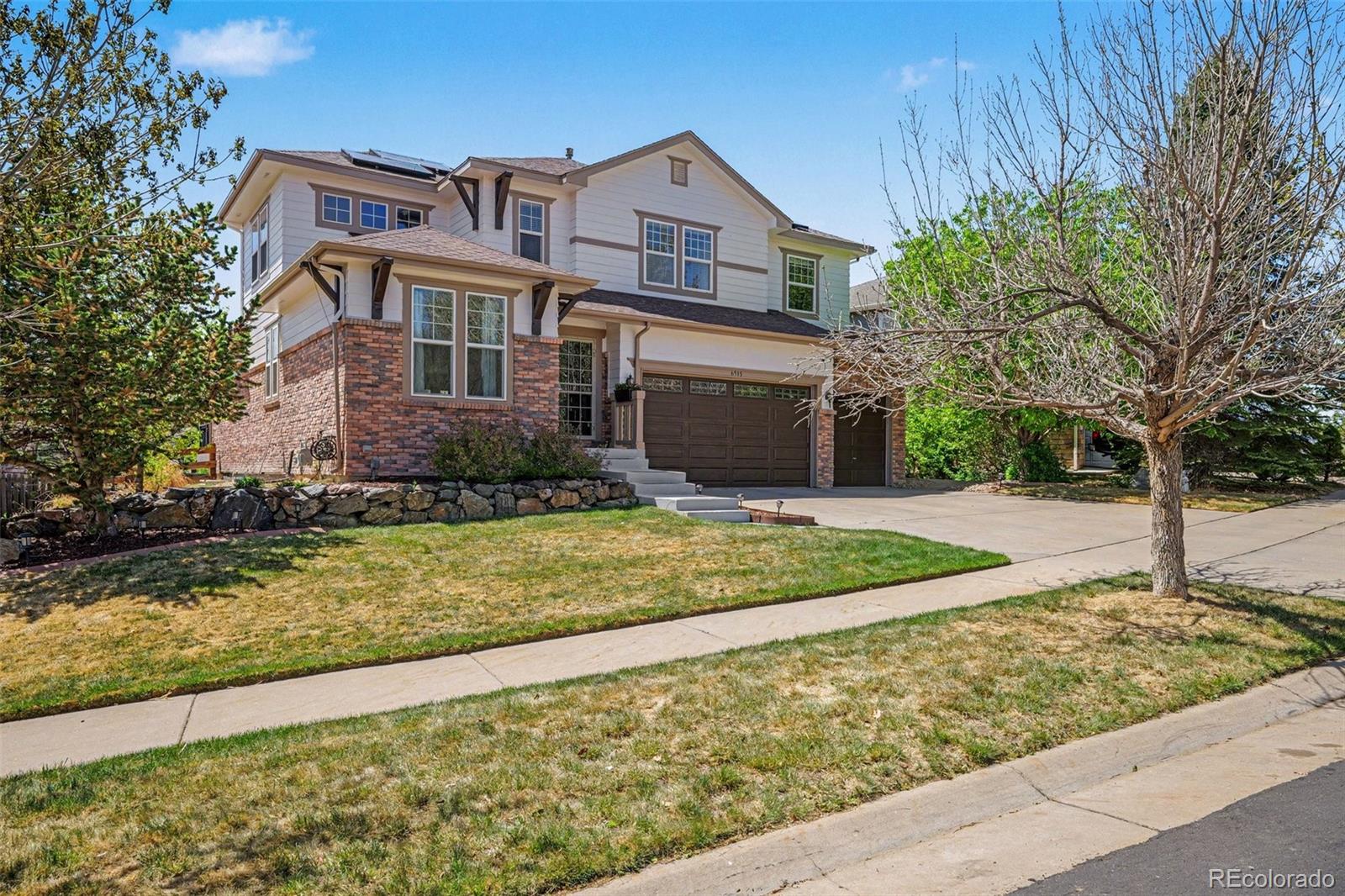 MLS Image #1 for 6915 s fultondale circle,aurora, Colorado