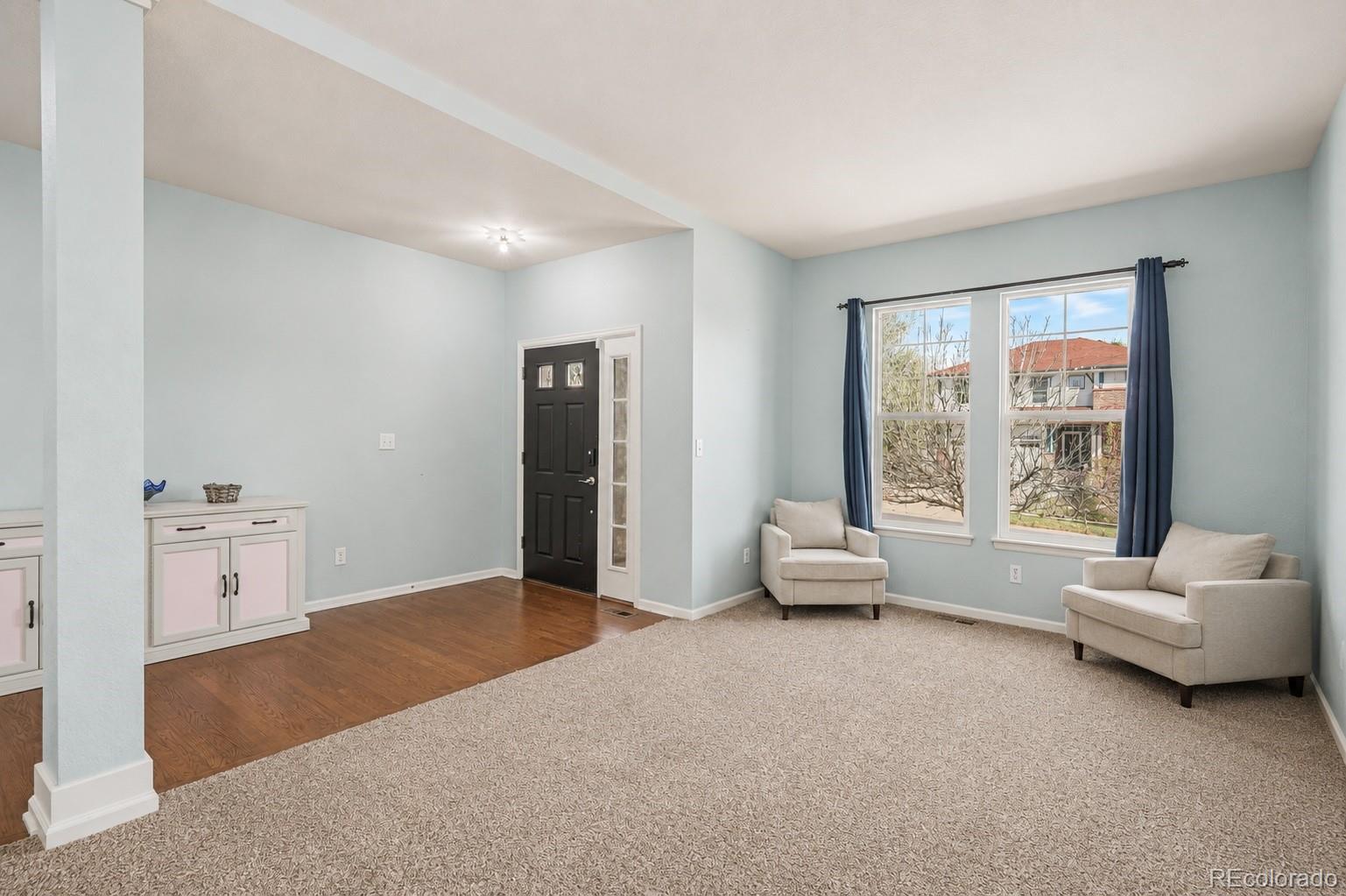 MLS Image #3 for 6915 s fultondale circle,aurora, Colorado