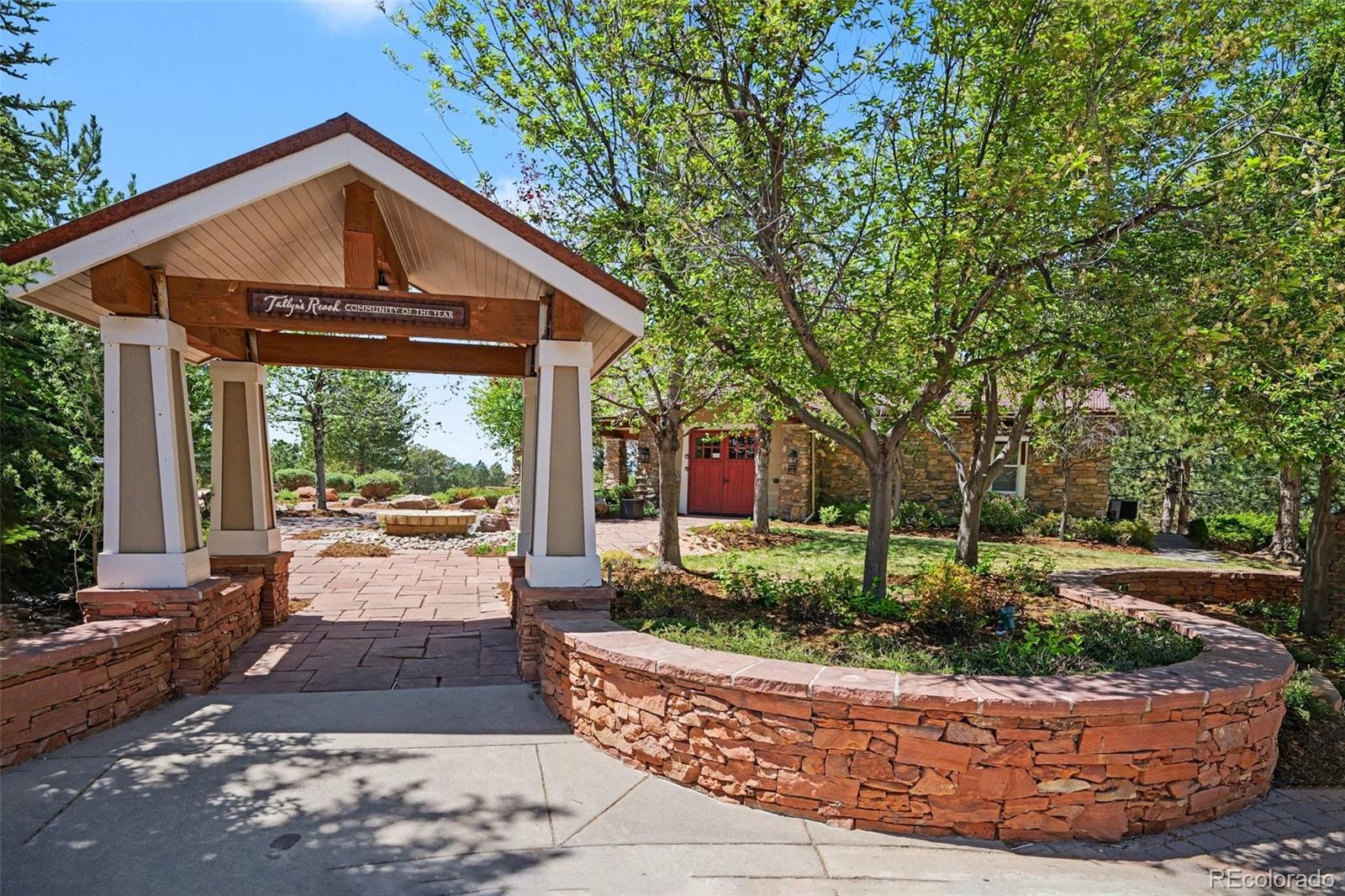 MLS Image #41 for 6915 s fultondale circle,aurora, Colorado